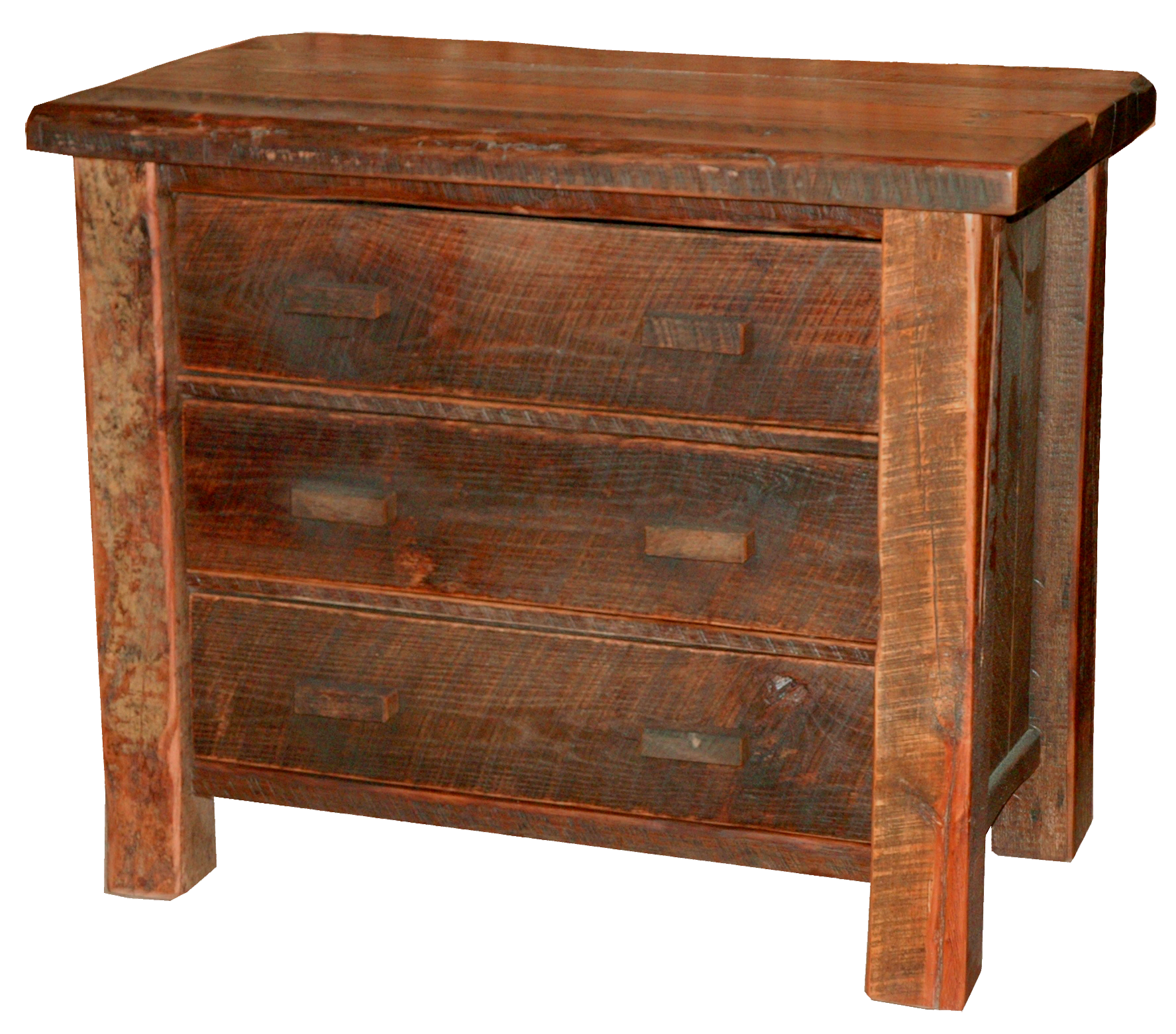 Old Hickory Furniture Old Timber Furniture Collection Dresser