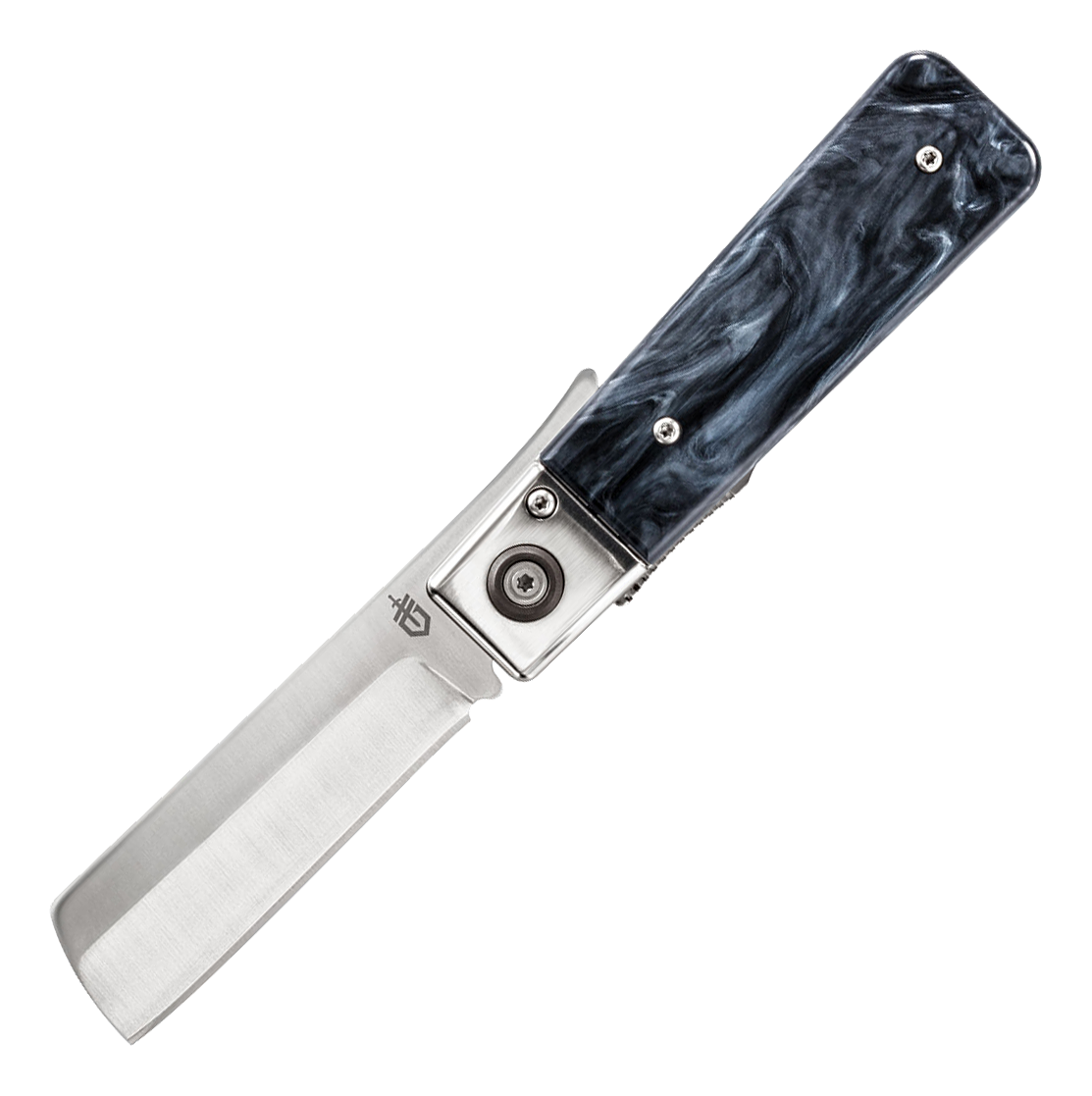 Gerber Jukebox Folding Knife - Gerber