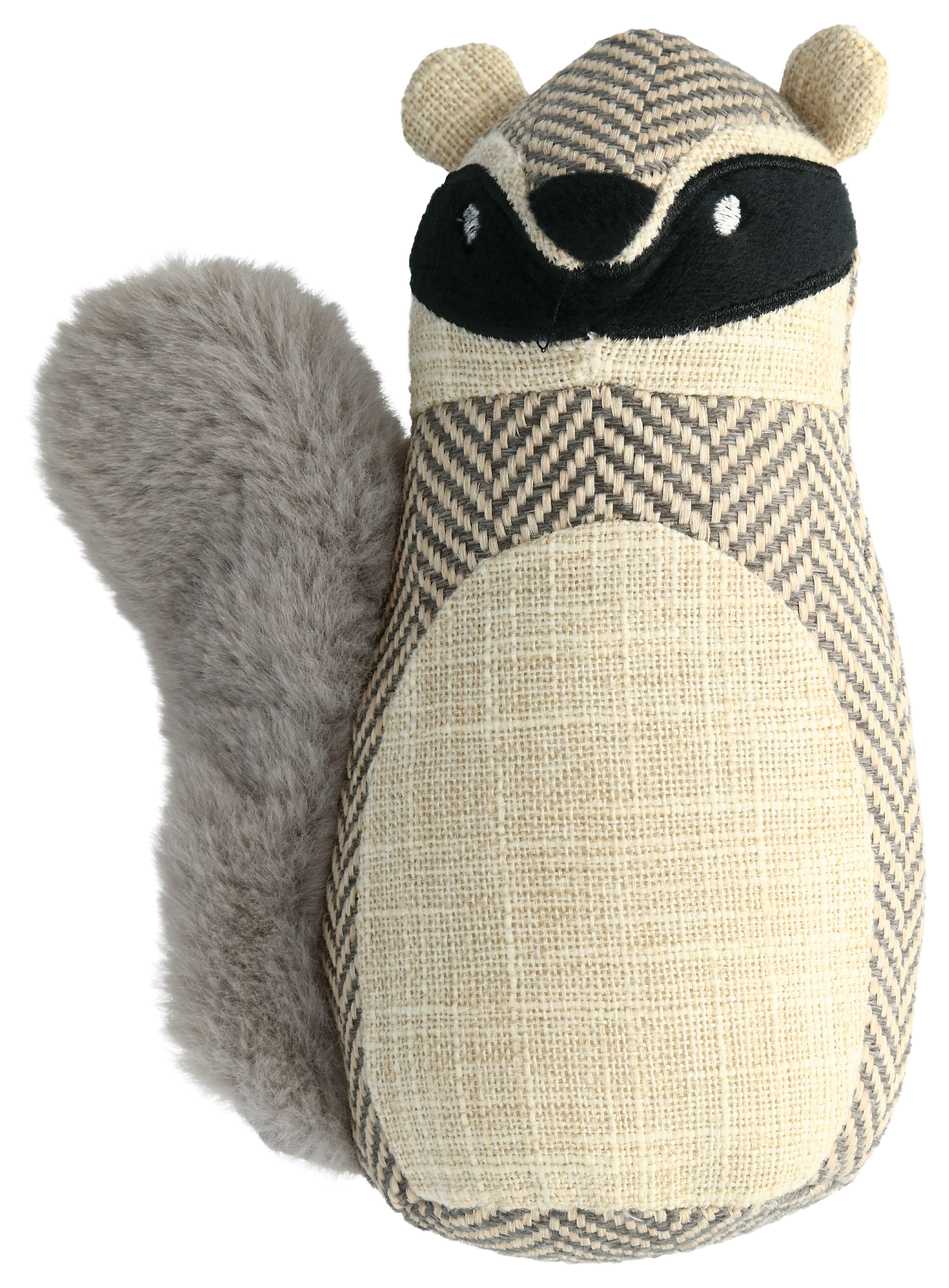 Cabela's Woven Squirrel Dog Toy - Cabela's