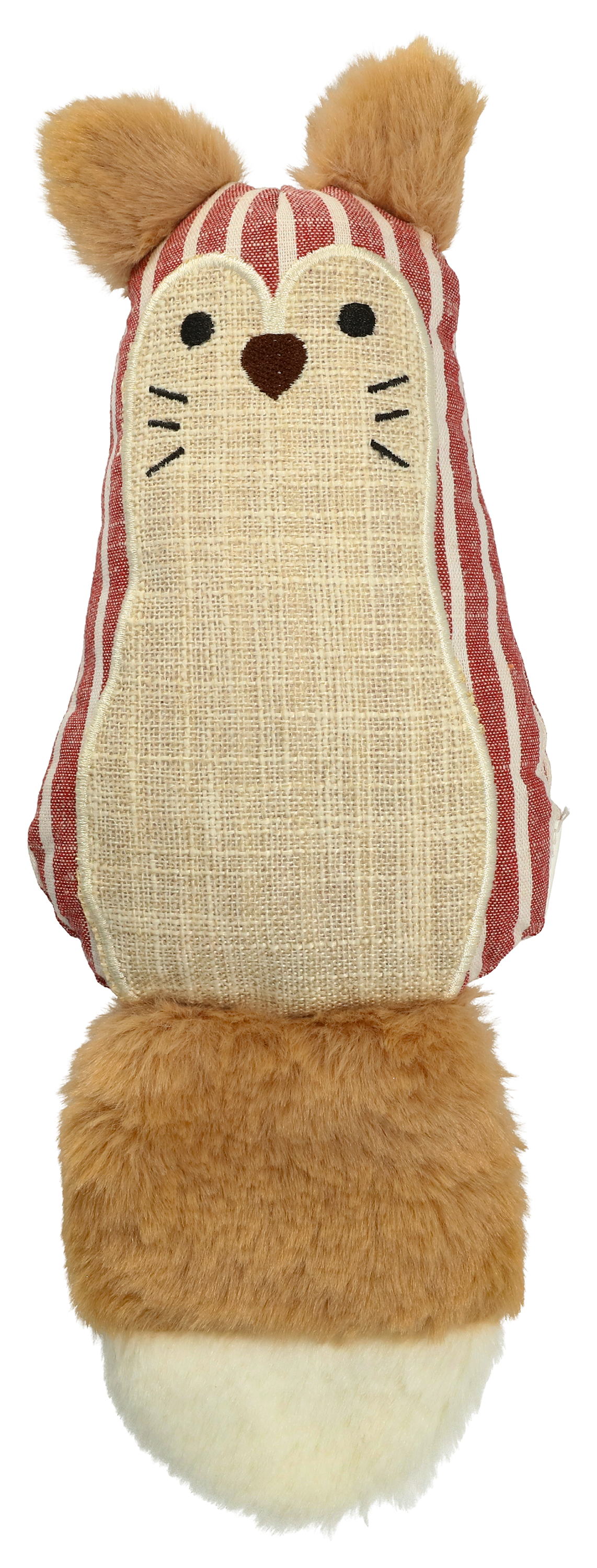 Cabela's Woven Fox Dog Toy - Cabela's