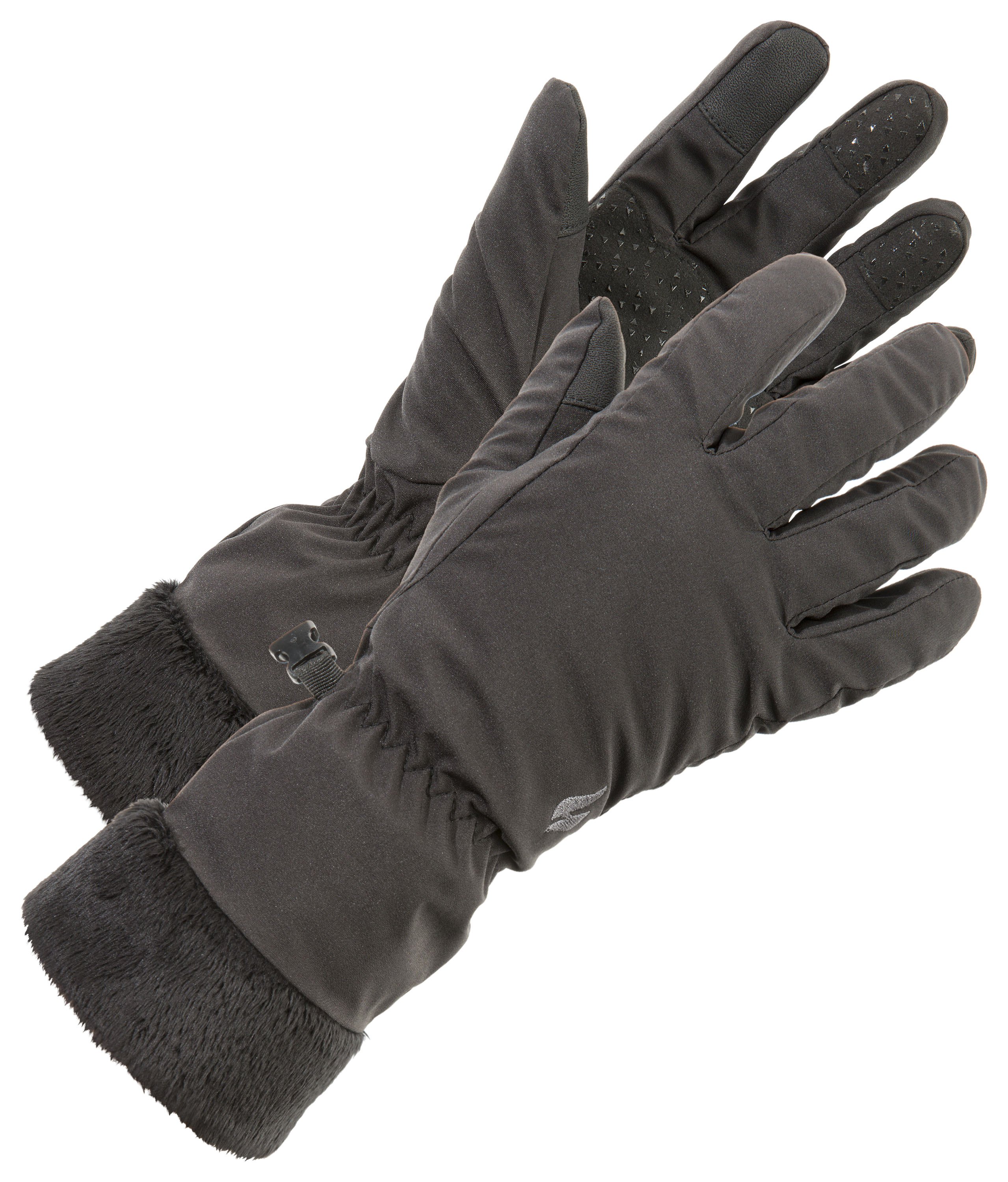 Image of Heat Holders Kenai Softshell Gloves for Ladies - M/L