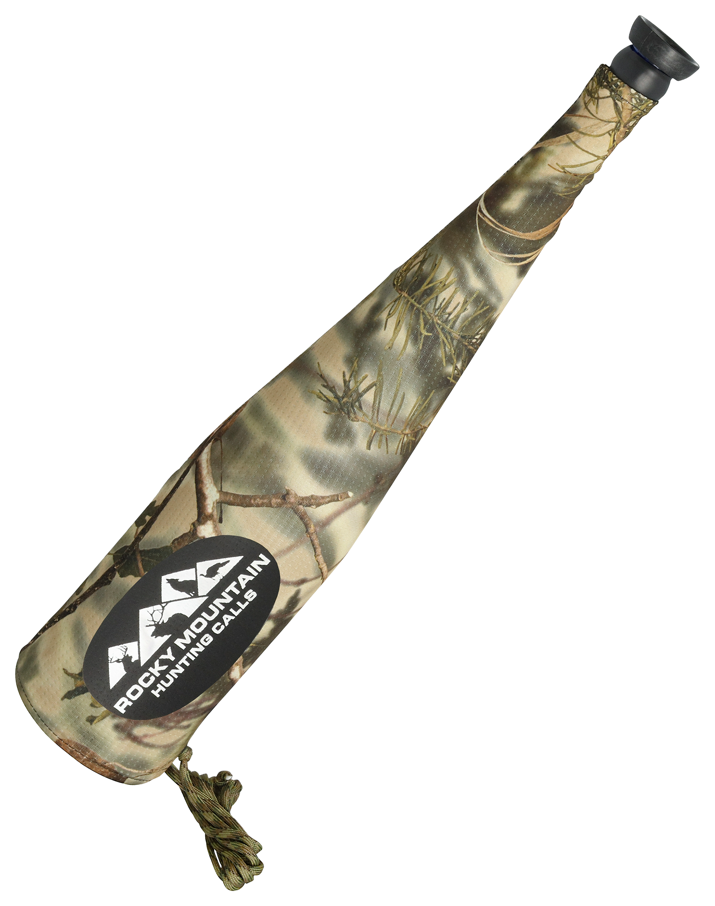 Rocky Mountain Hunting Calls Rogue Bugle Tube - Rocky Mountain Hunting Calls