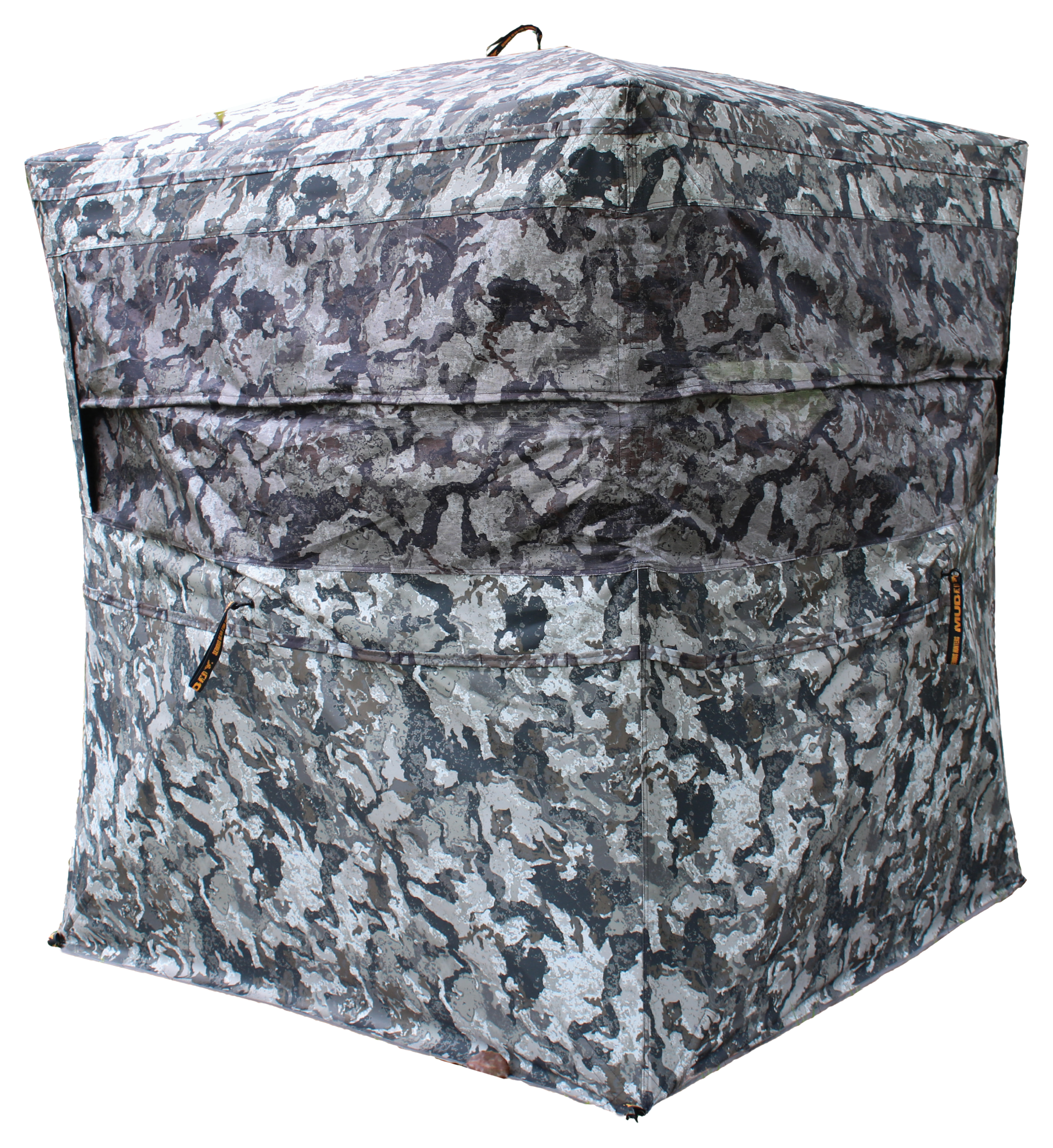 Muddy Infinity 2 Ground Blind - Muddy