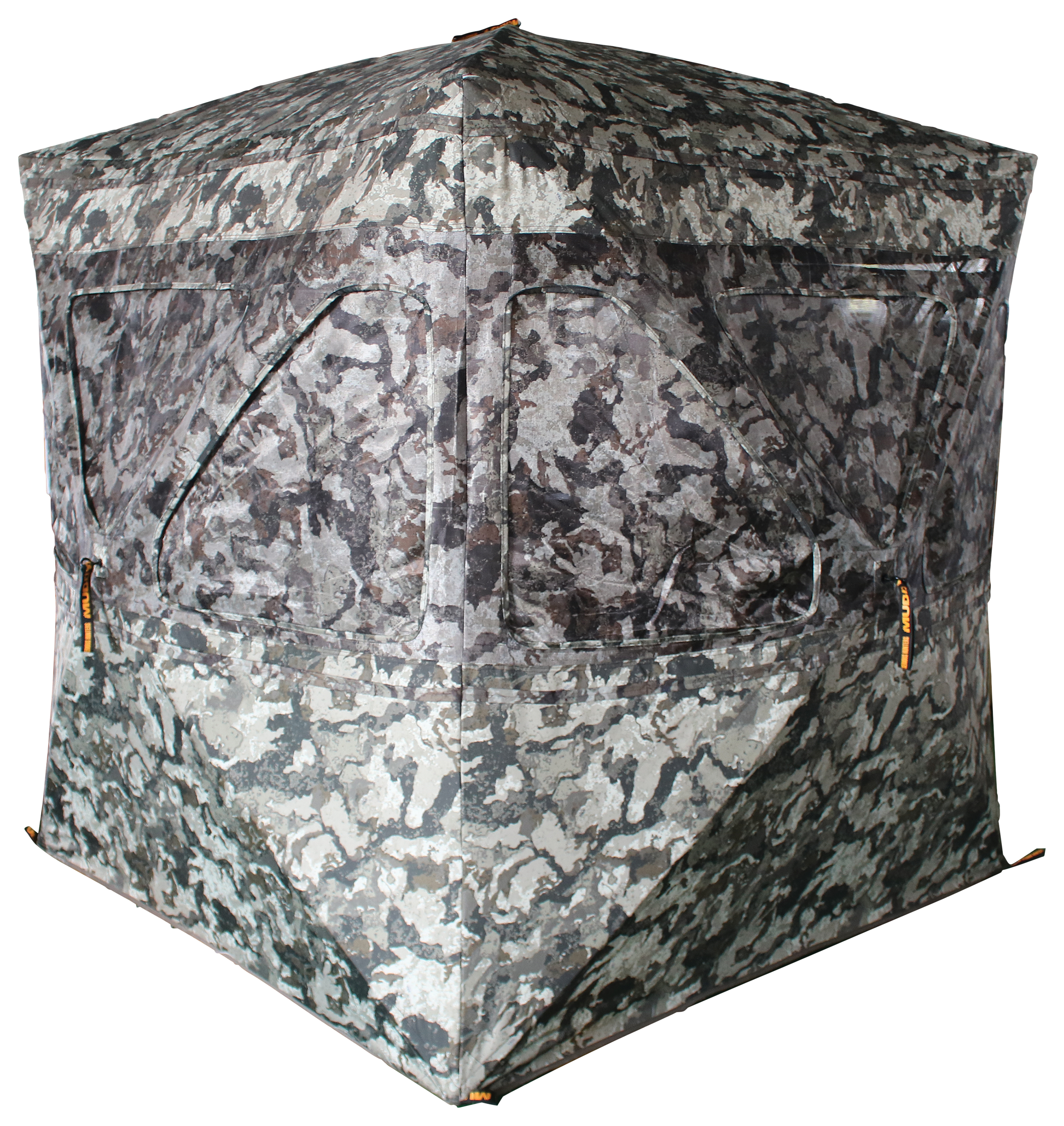 Muddy Infinity 3 Ground Blind - Muddy