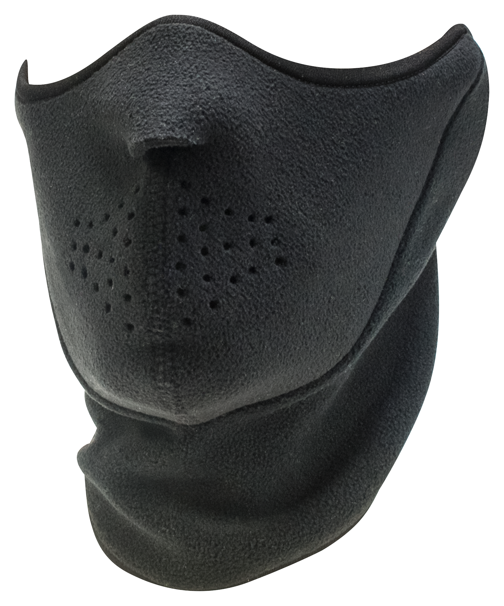 QuietWear Neo Fleece Half Mask