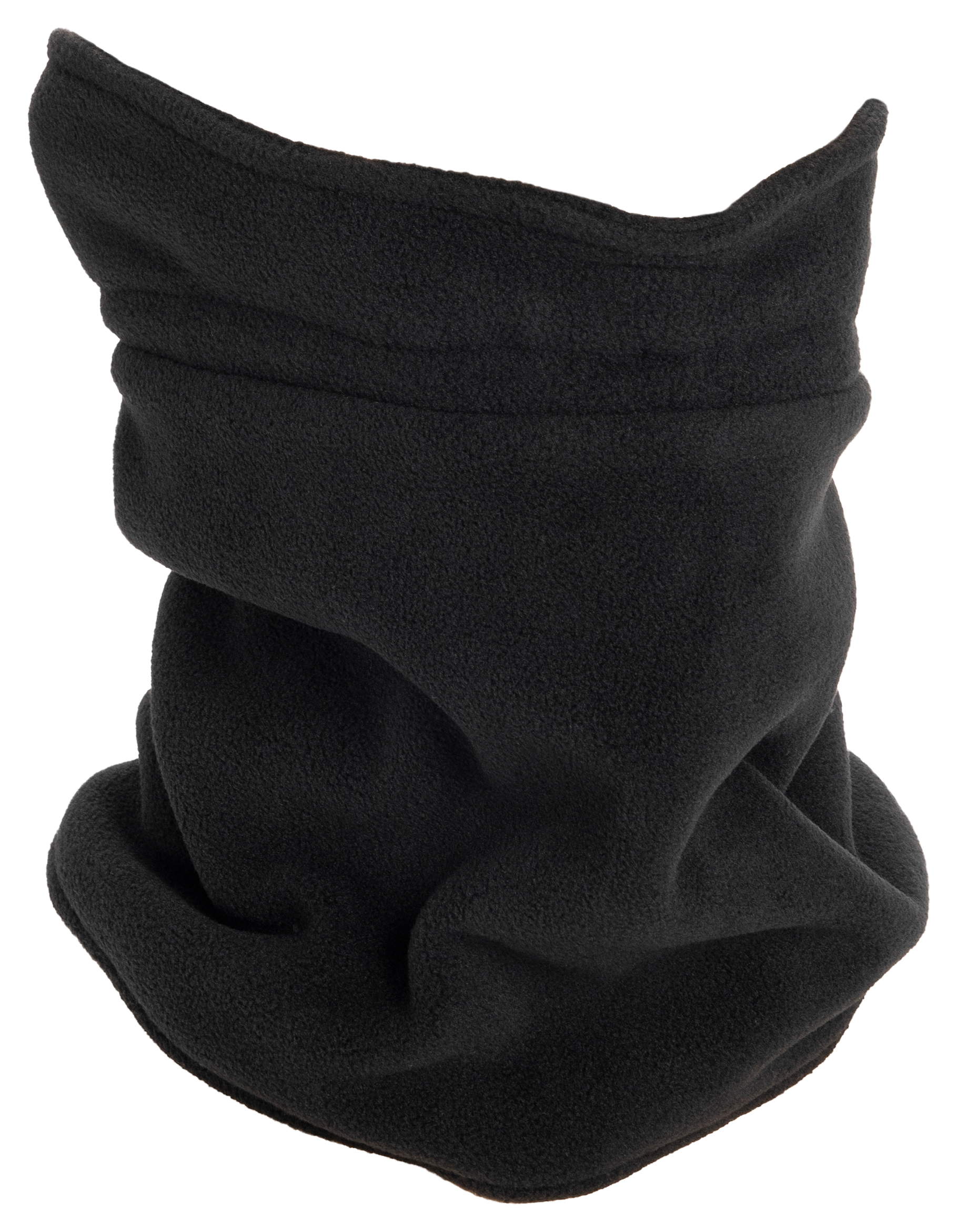 QuietWear Fleece Neckup