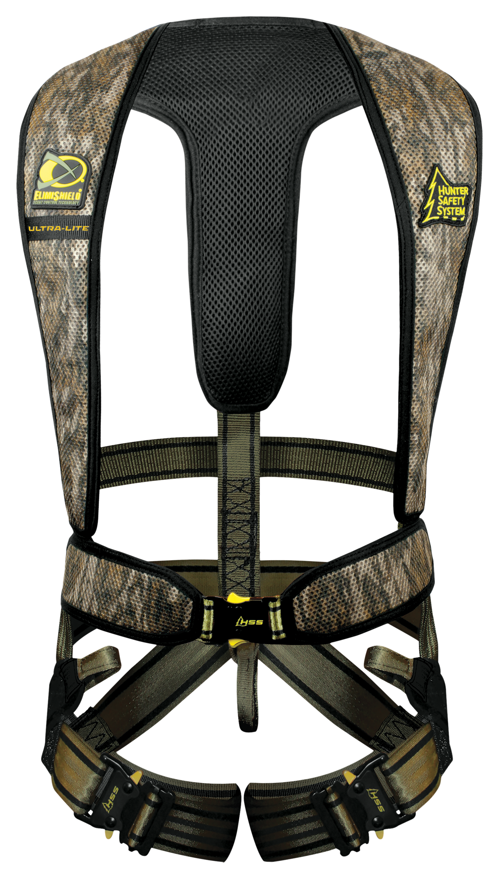 Hunter Safety System Ultra-Lite Safety Harness - S/M