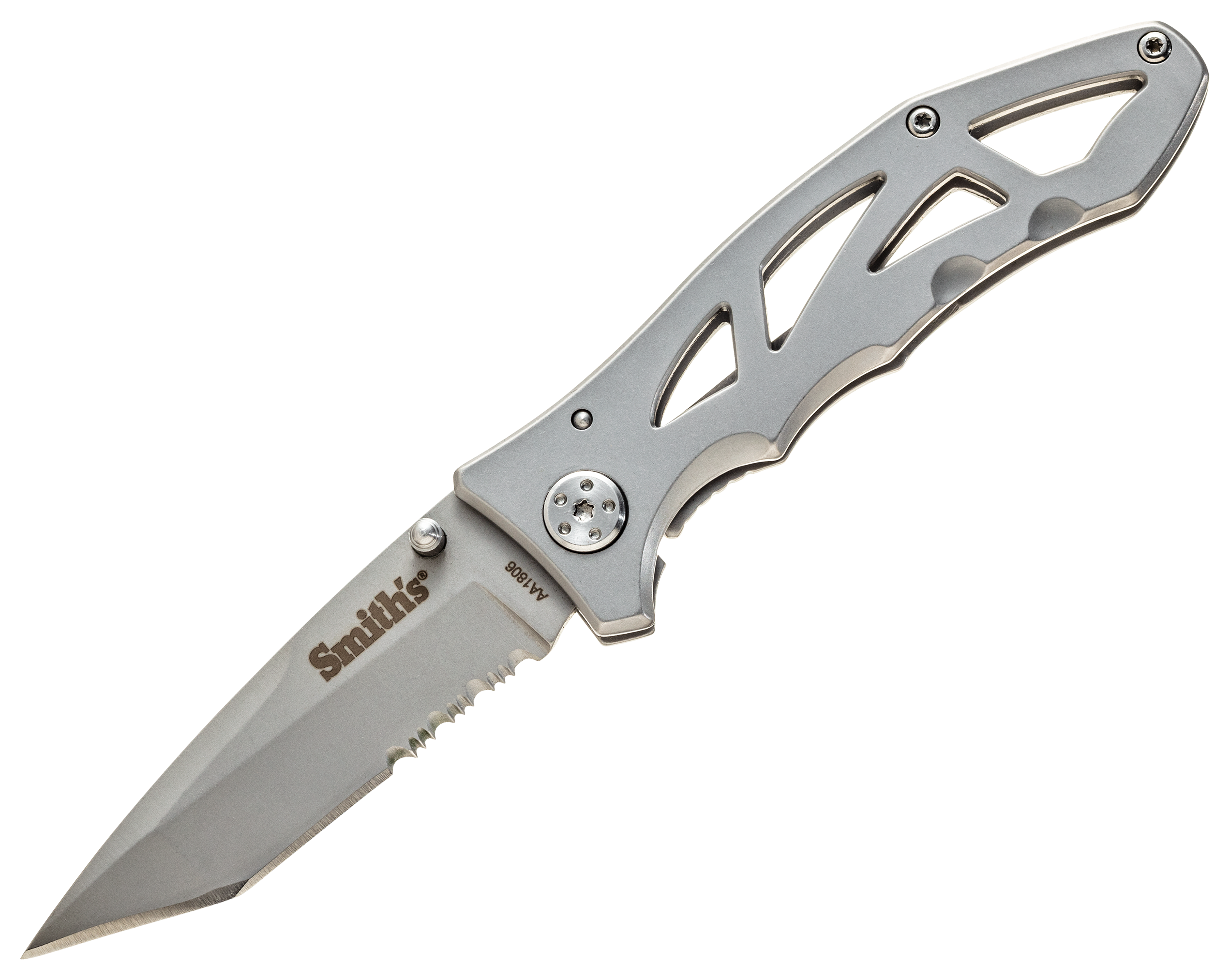 Smith's Caprella Folding Knife - Smith's