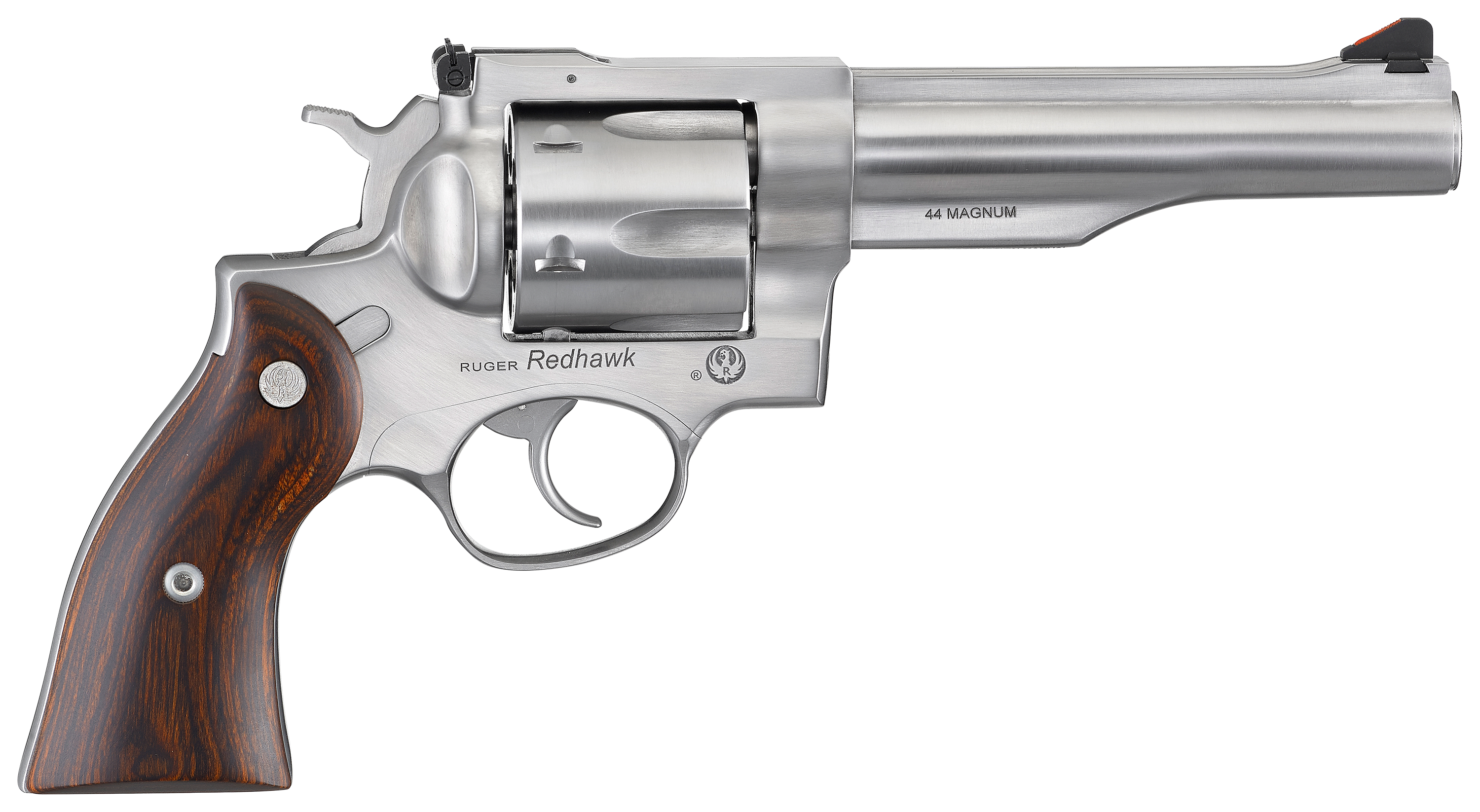 Ruger Redhawk DoubleAction Revolver  55