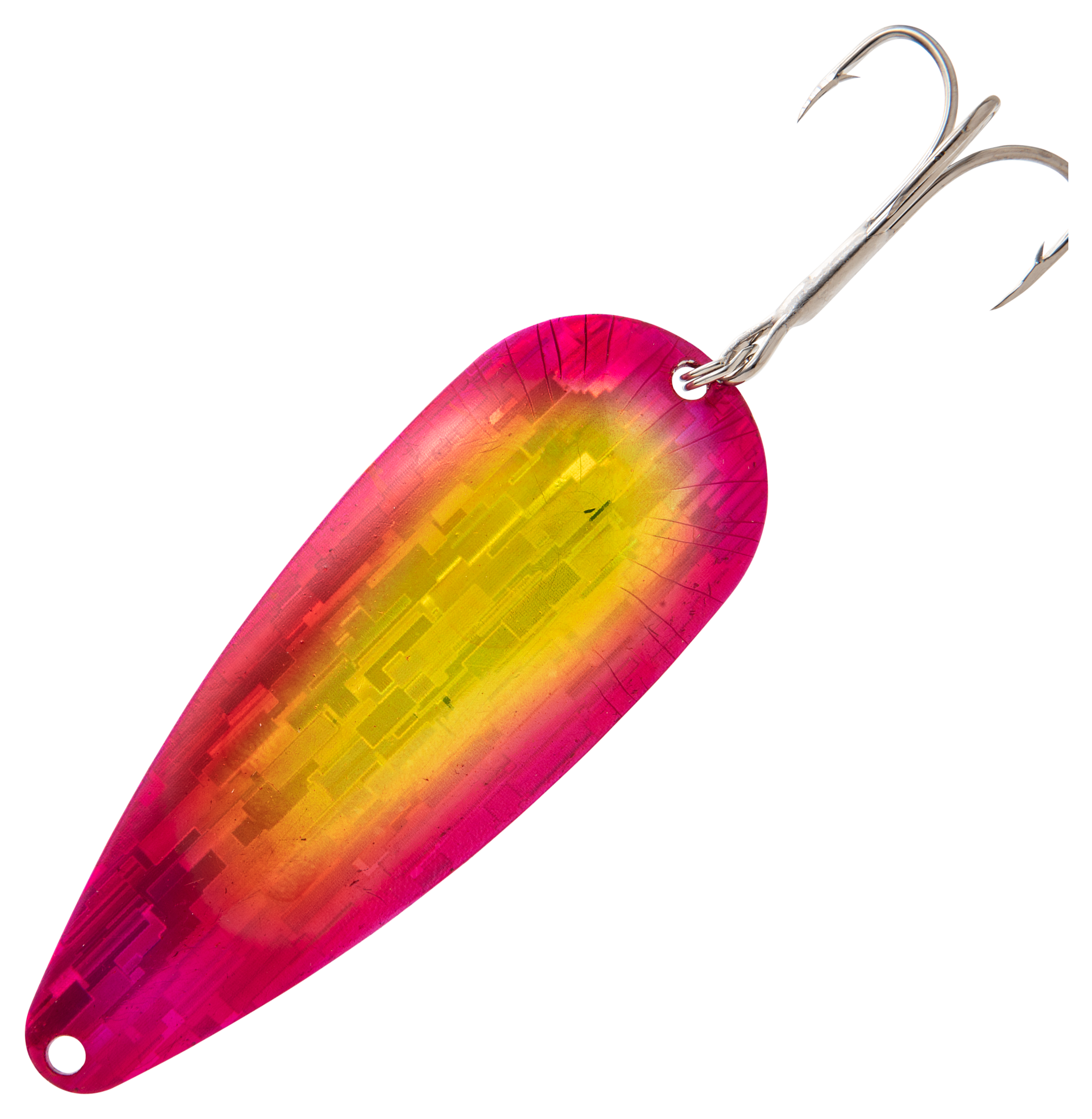 Image of Bass Pro Shops Charter Series Canada Spoon - 3″ - Passion