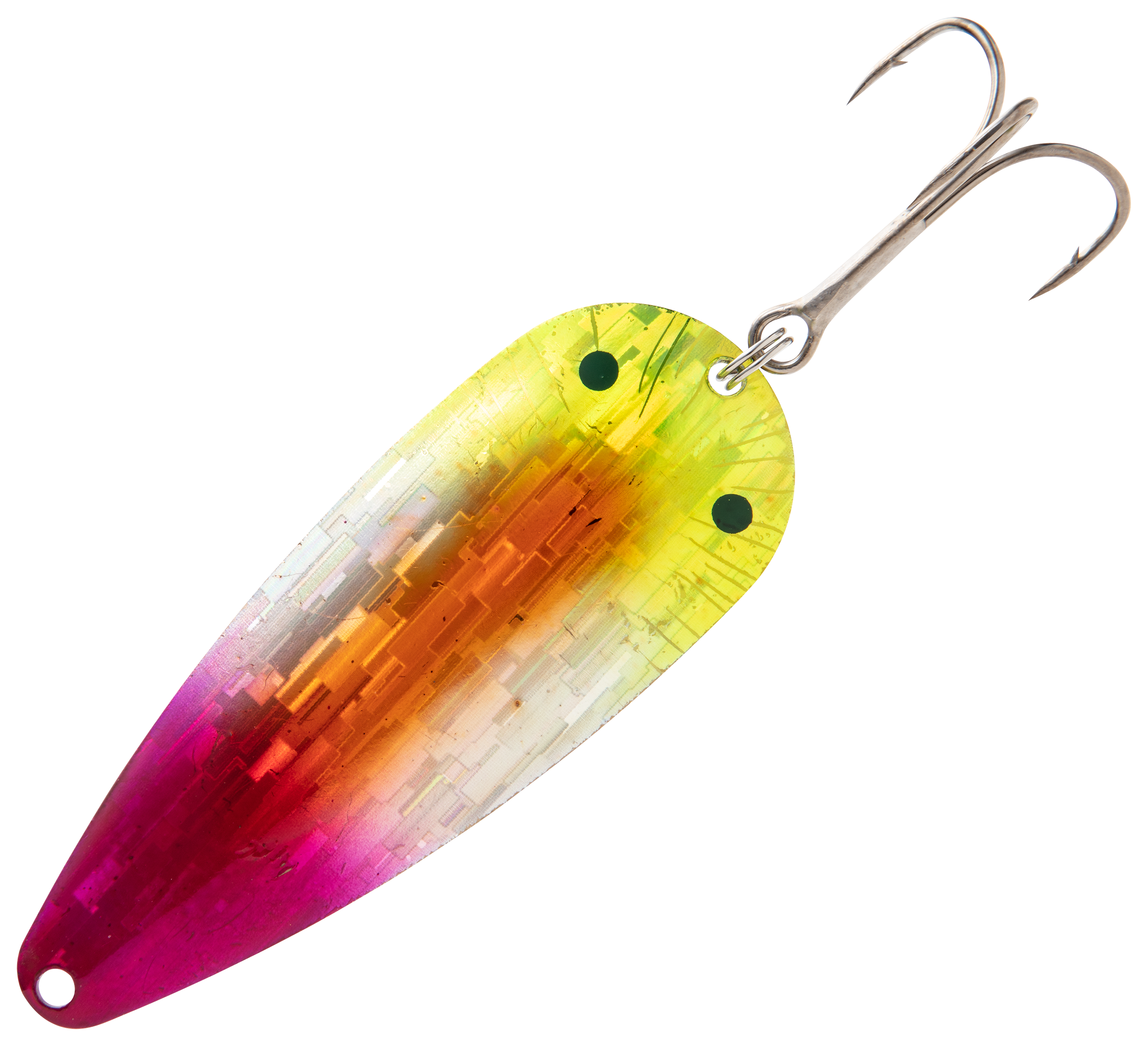 Image of Bass Pro Shops Charter Series Canada Spoon - 4-1/2″ - Sherbert