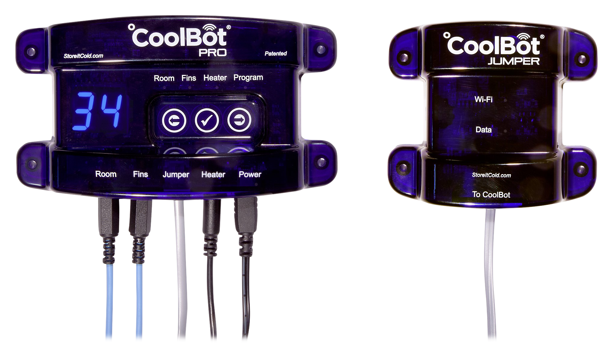 CoolBot Pro Digital Temperature Controller