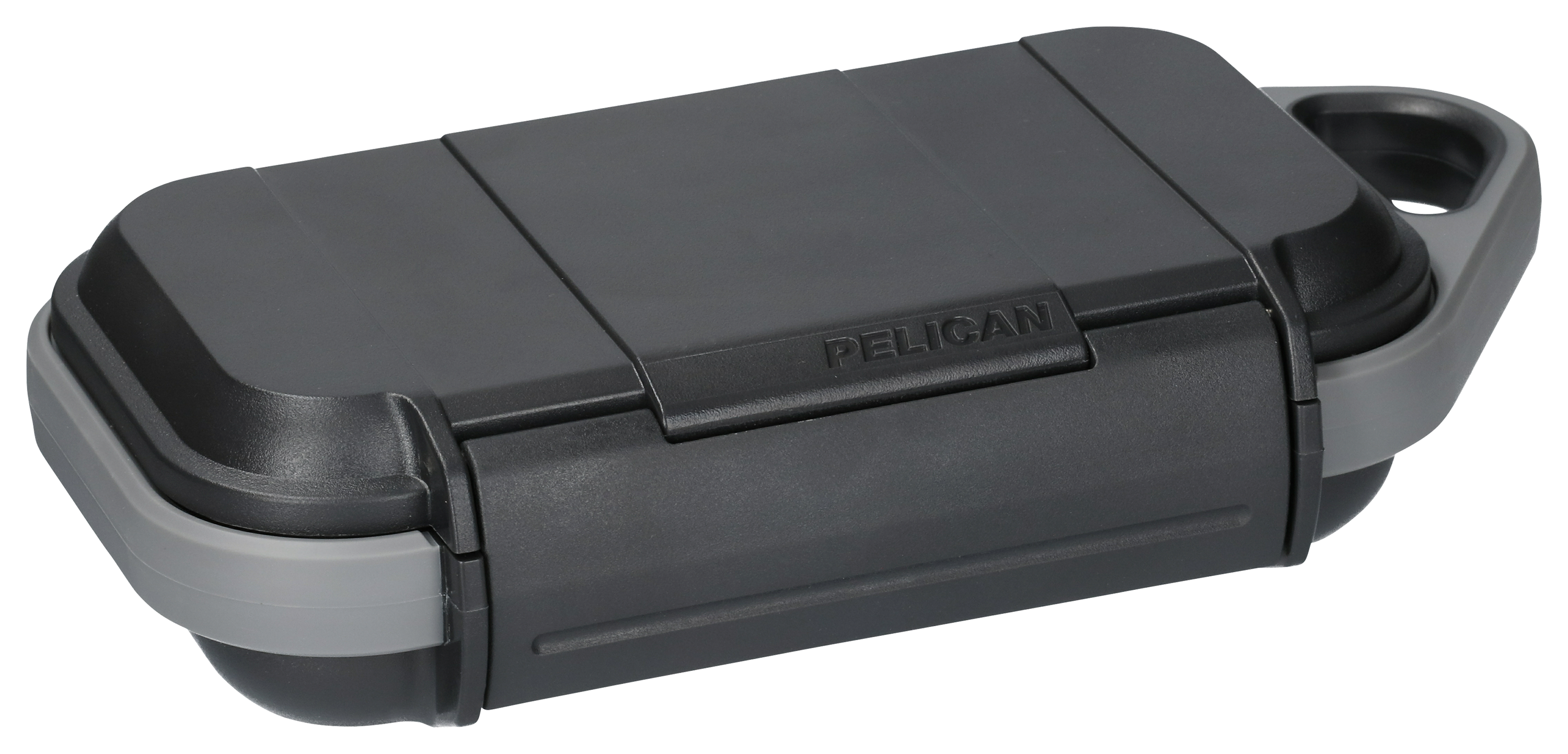 Pelican G40 Personal Utility Go Case - Anthracite/Gray