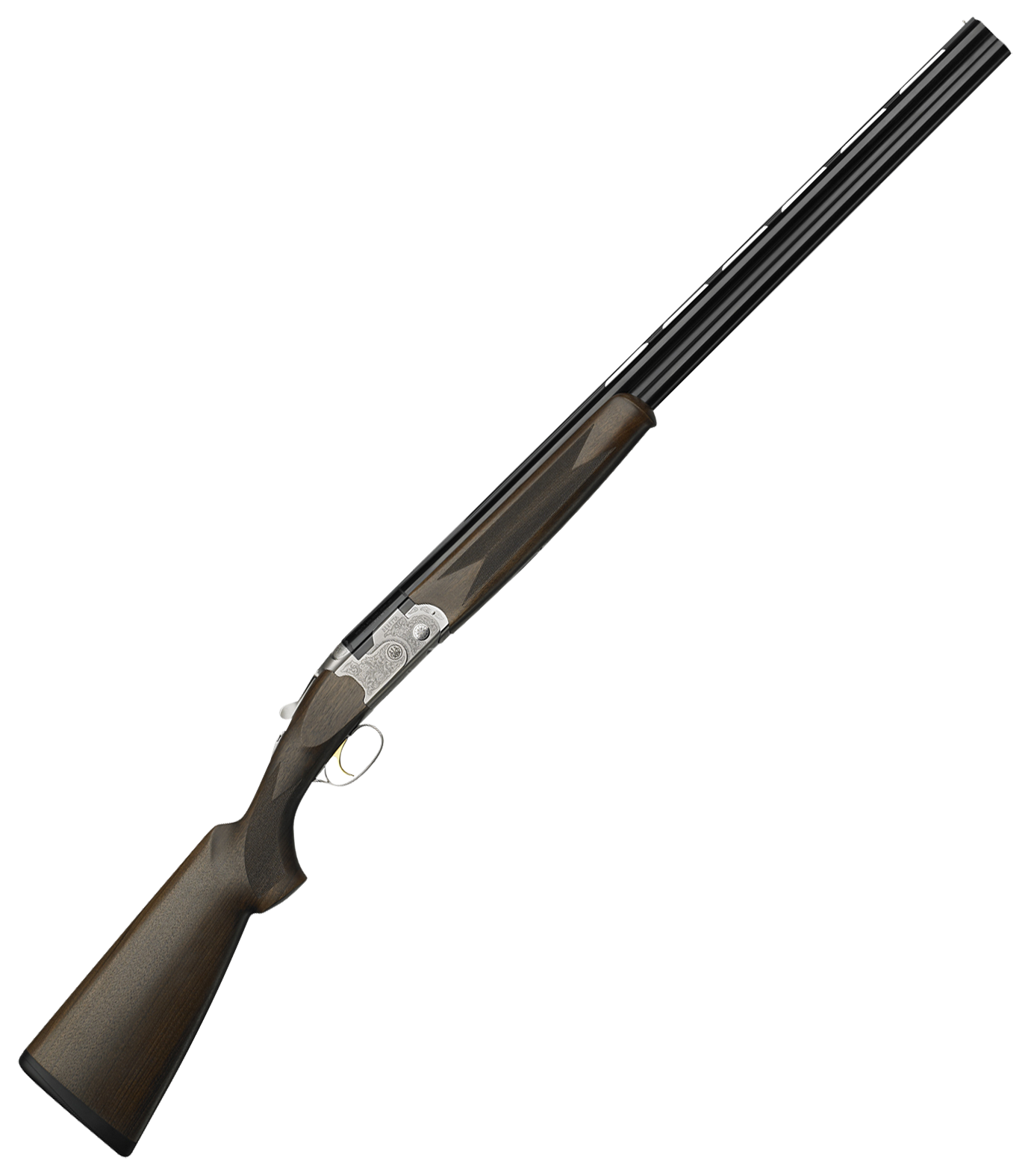 Beretta 686 Silver Pigeon I Field OverUnder Shotgun  410 Gauge  28