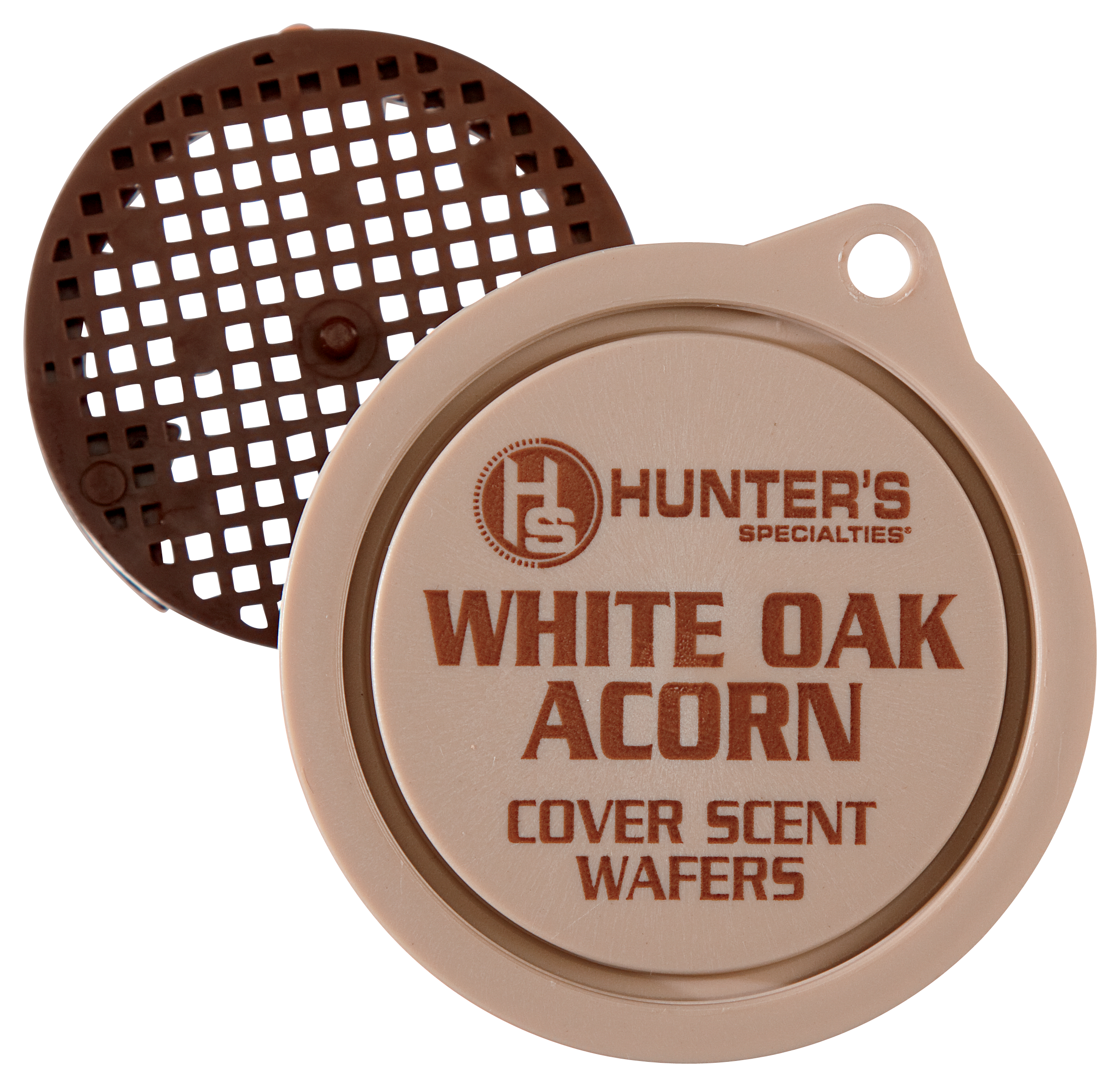 Hunter's Specialties H.S. Scents Primetime Cover Scent Wafers - White Oak Acorn - Hunter's Specialties