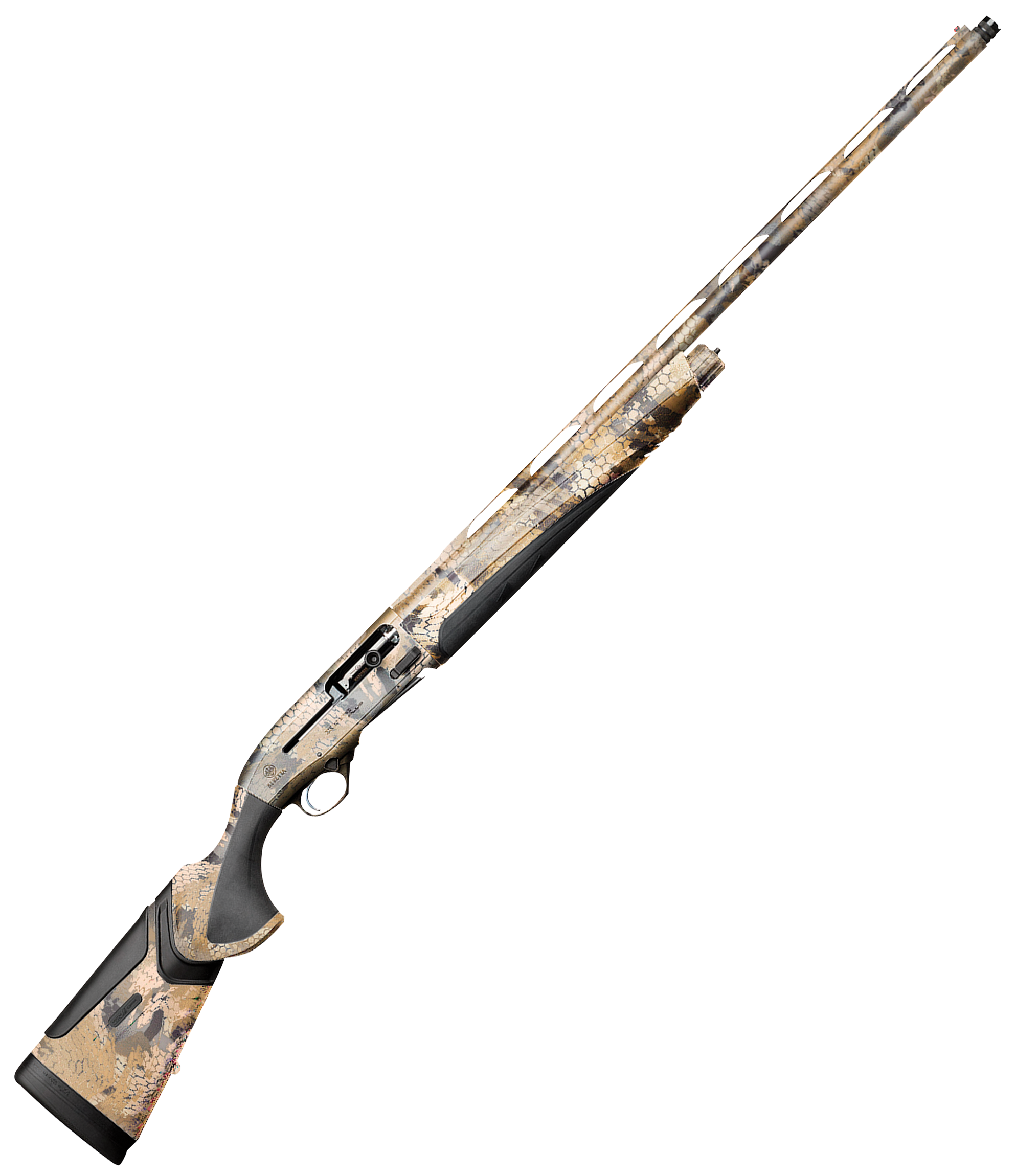 Beretta A400 Xtreme Plus 12Ga SemiAuto Shotgun   GORE OPTIFADE Waterfowl Marsh  26  Right