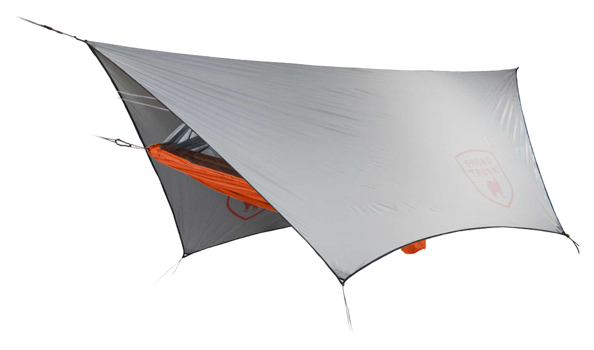 Grand Trunk Air Bivy All-Weather Hammock and Shelter - Grand Trunk