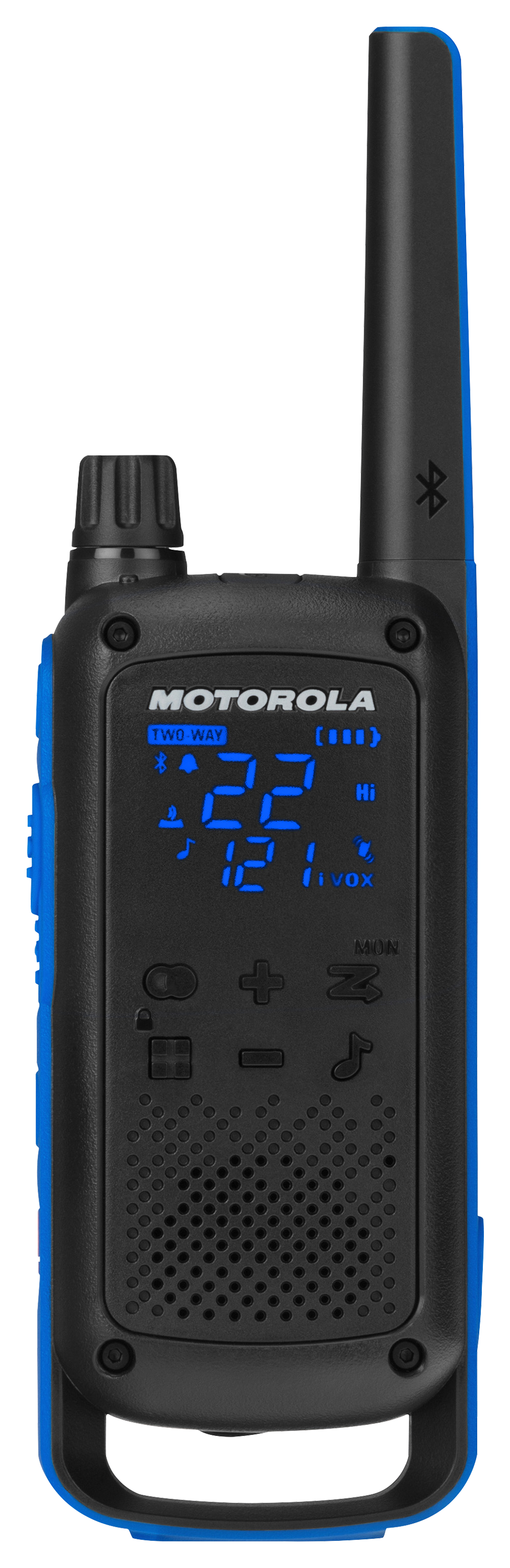 Motorola Talkabout T800 2-Way Radios