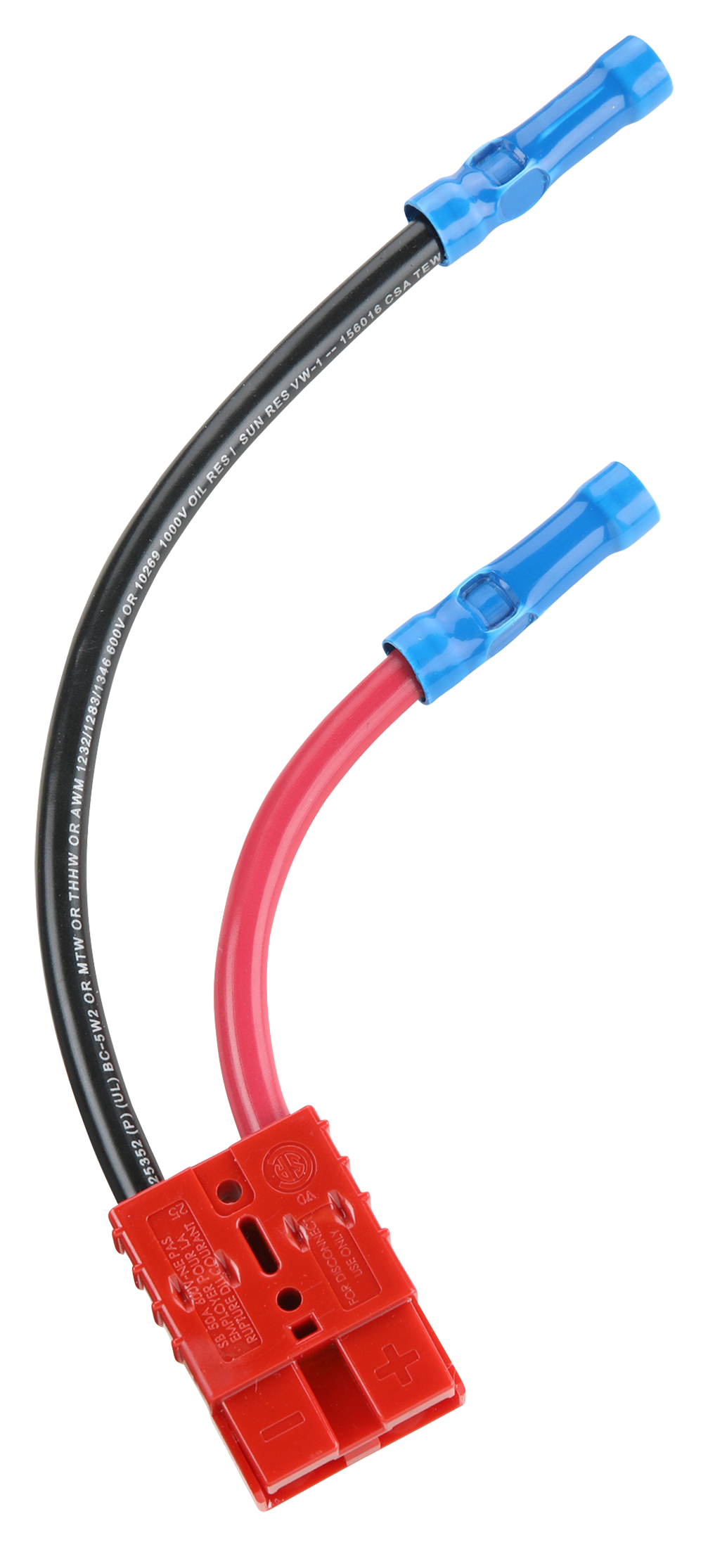 Connect-Ease 12V Single Connector Kit - 6 Gauge