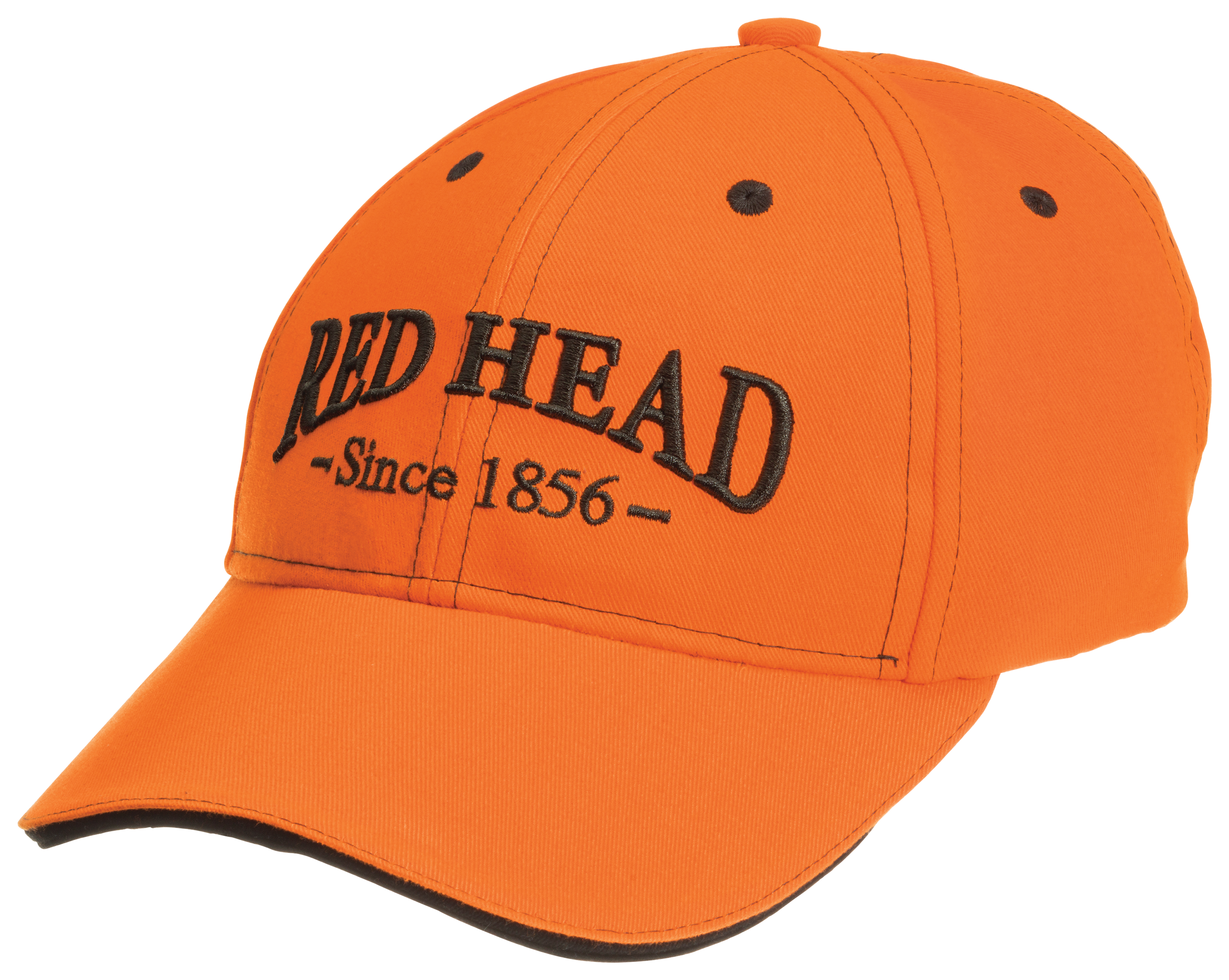 Image of RedHead POWERCAP 2.0 Lighted Cap - Blaze Orange