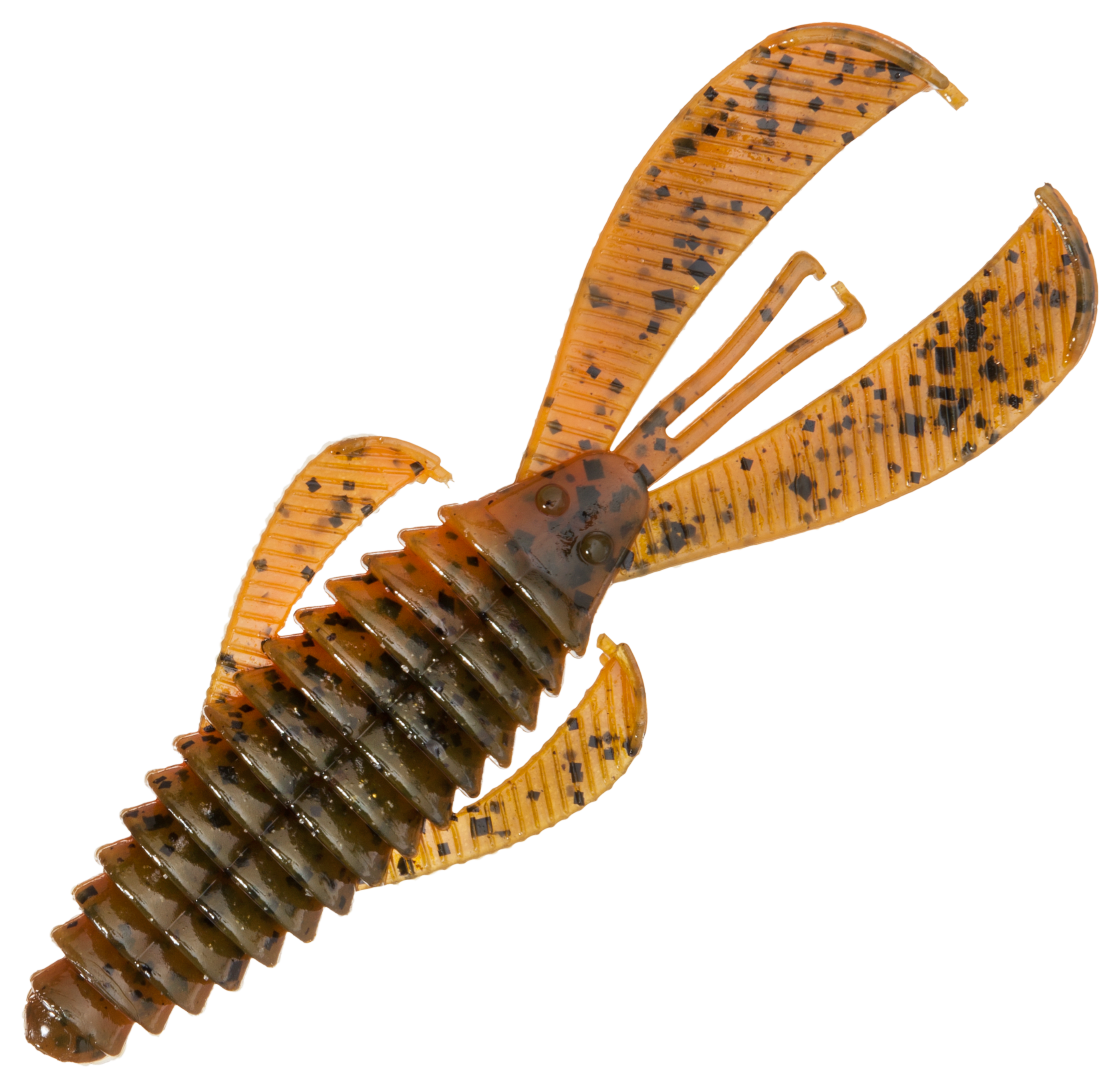 Image of Strike King Rage Bug - 3' - Bama Craw