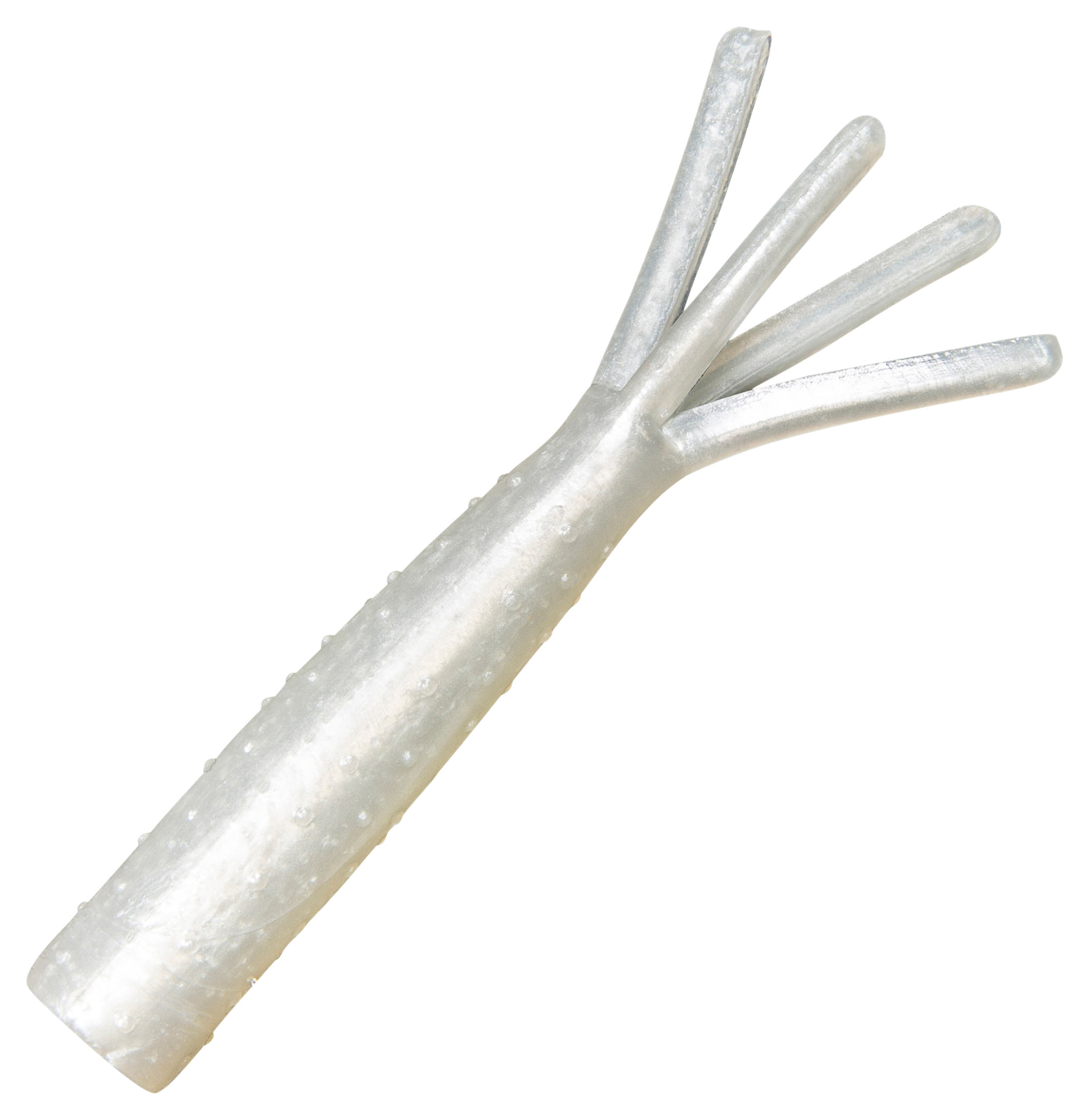 Image of Z-Man TRD TicklerZ - 2-3/4' - Pearl