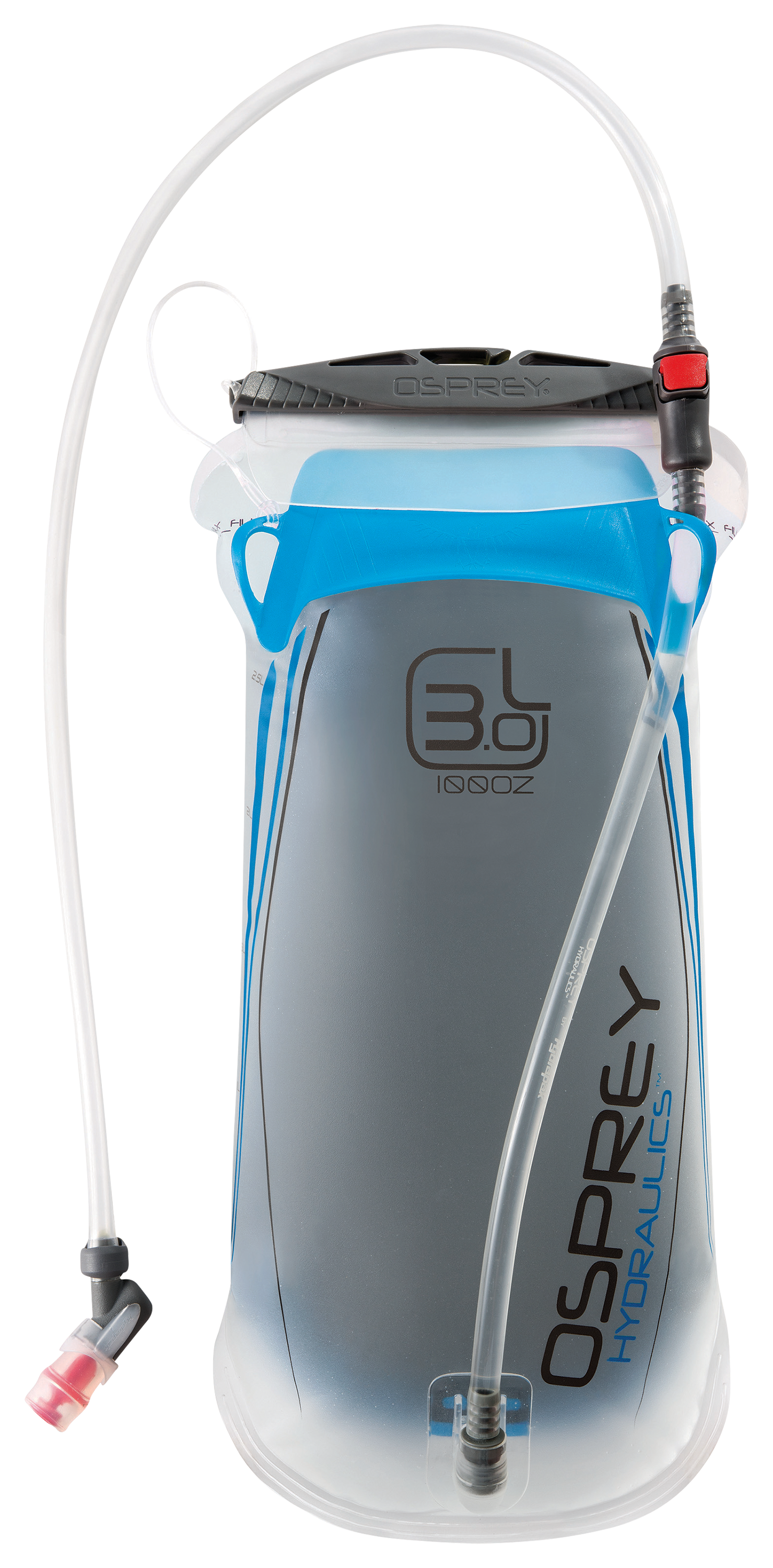 Osprey Hydraulics Hydration Reservoir - 3L