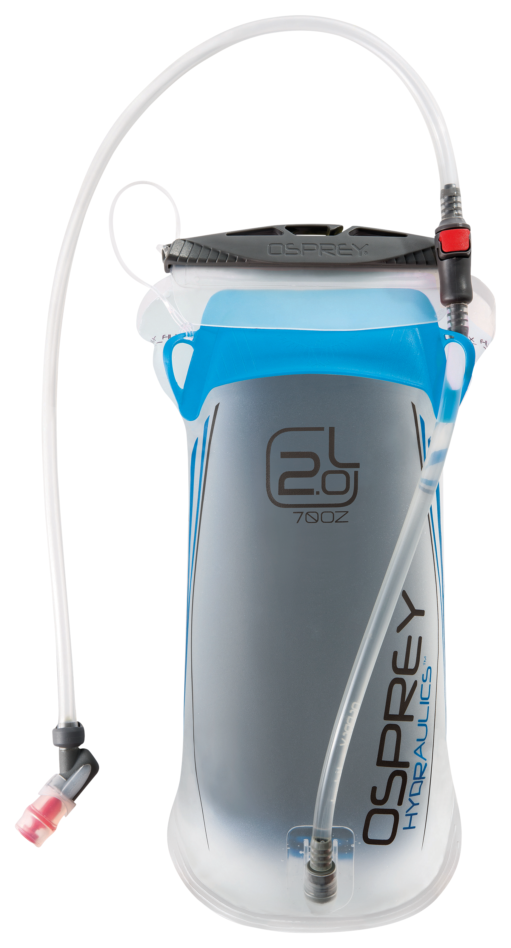 Osprey Hydraulics Hydration Reservoir - 2L