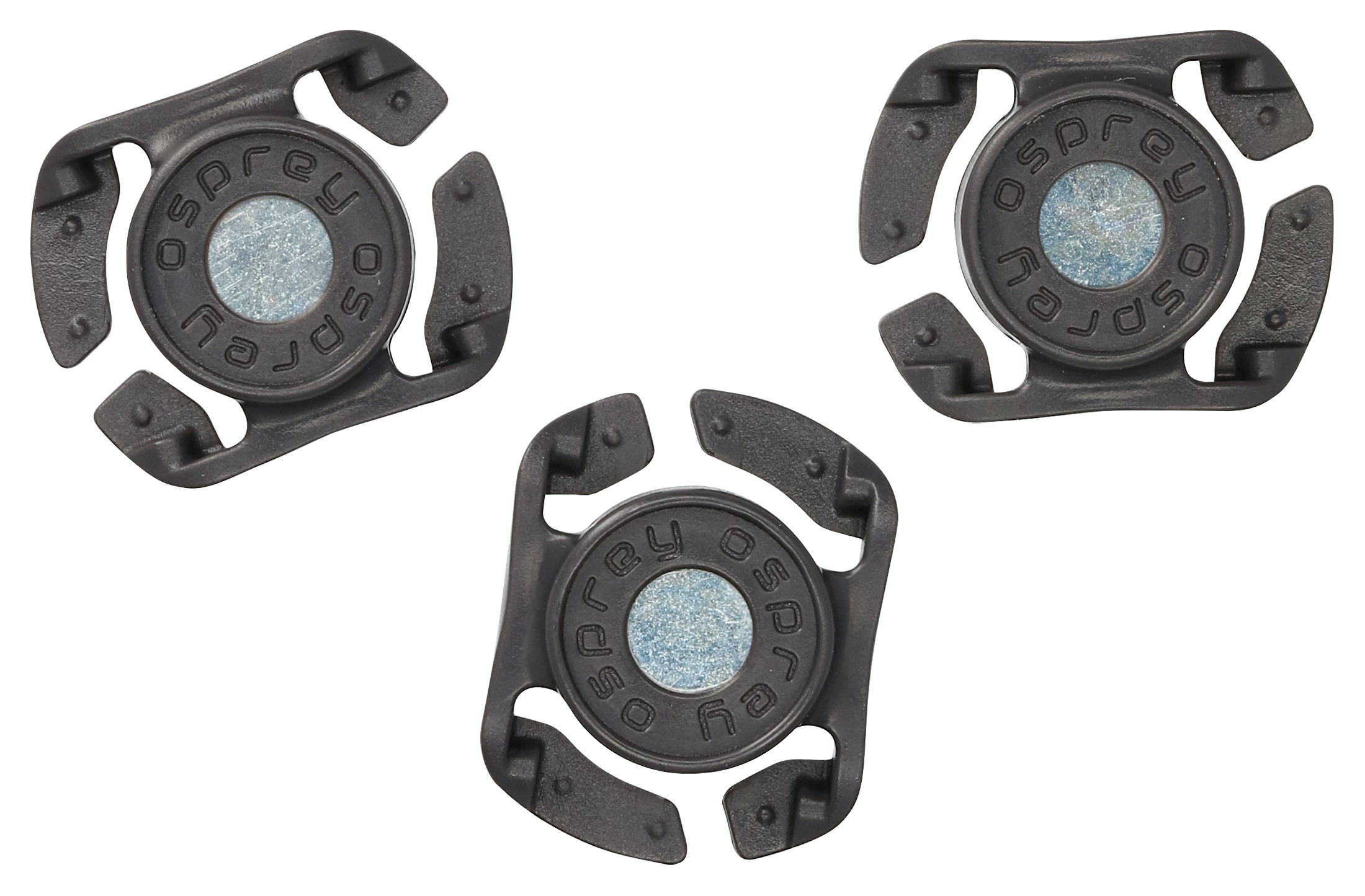 Osprey Hydraulics 3-Magnet Backpack Kit