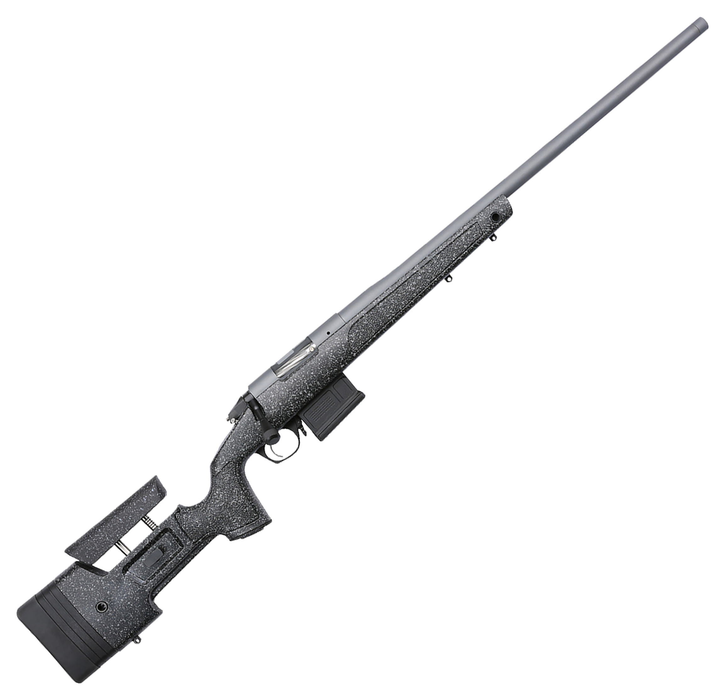 Bergara HMR Pro BoltAction Rifle  300 Winchester Magnum  26  5  1