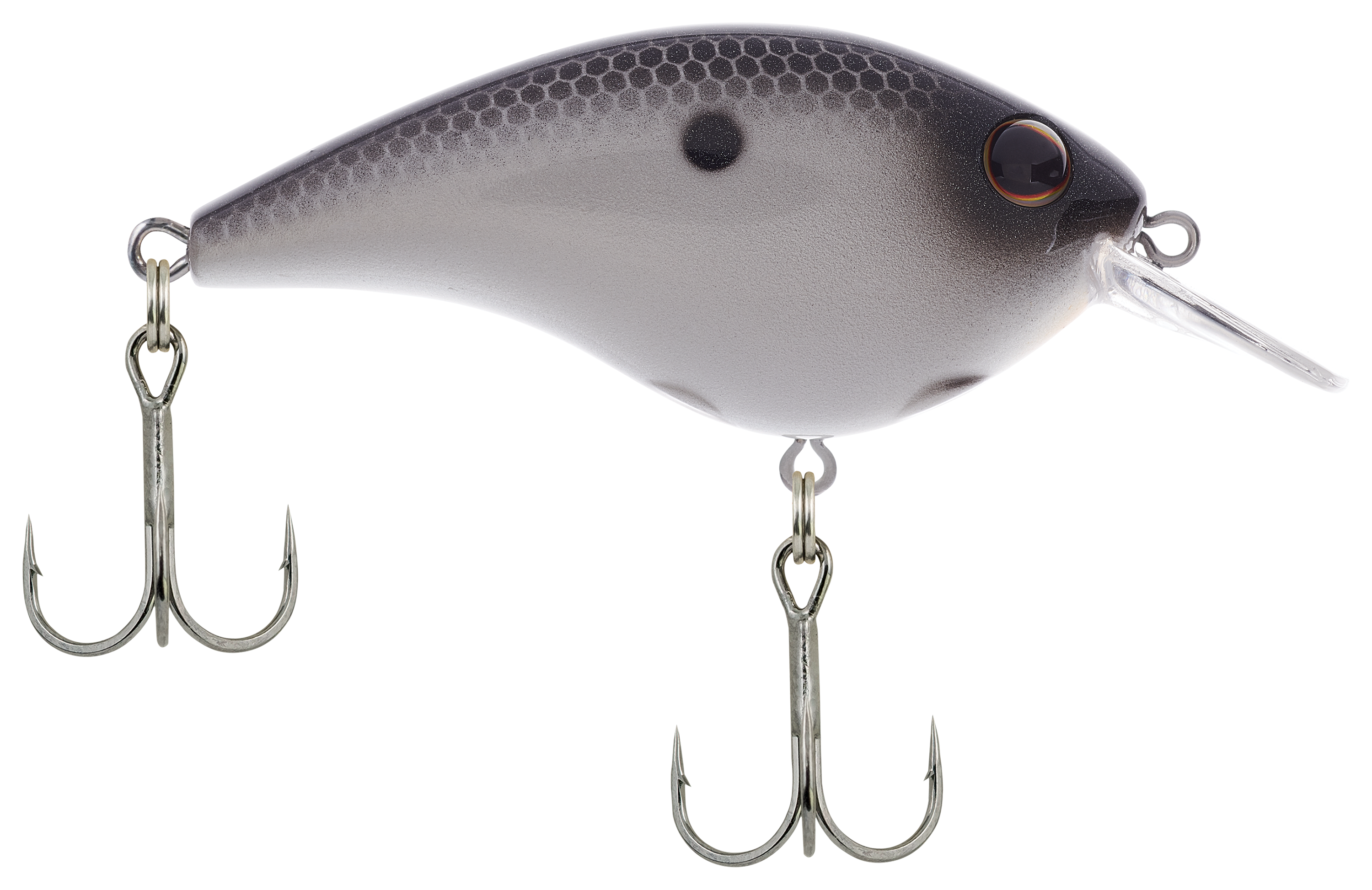 Image of Berkley Frittside Crankbait - 2-1/4″ - Midnight Pearl