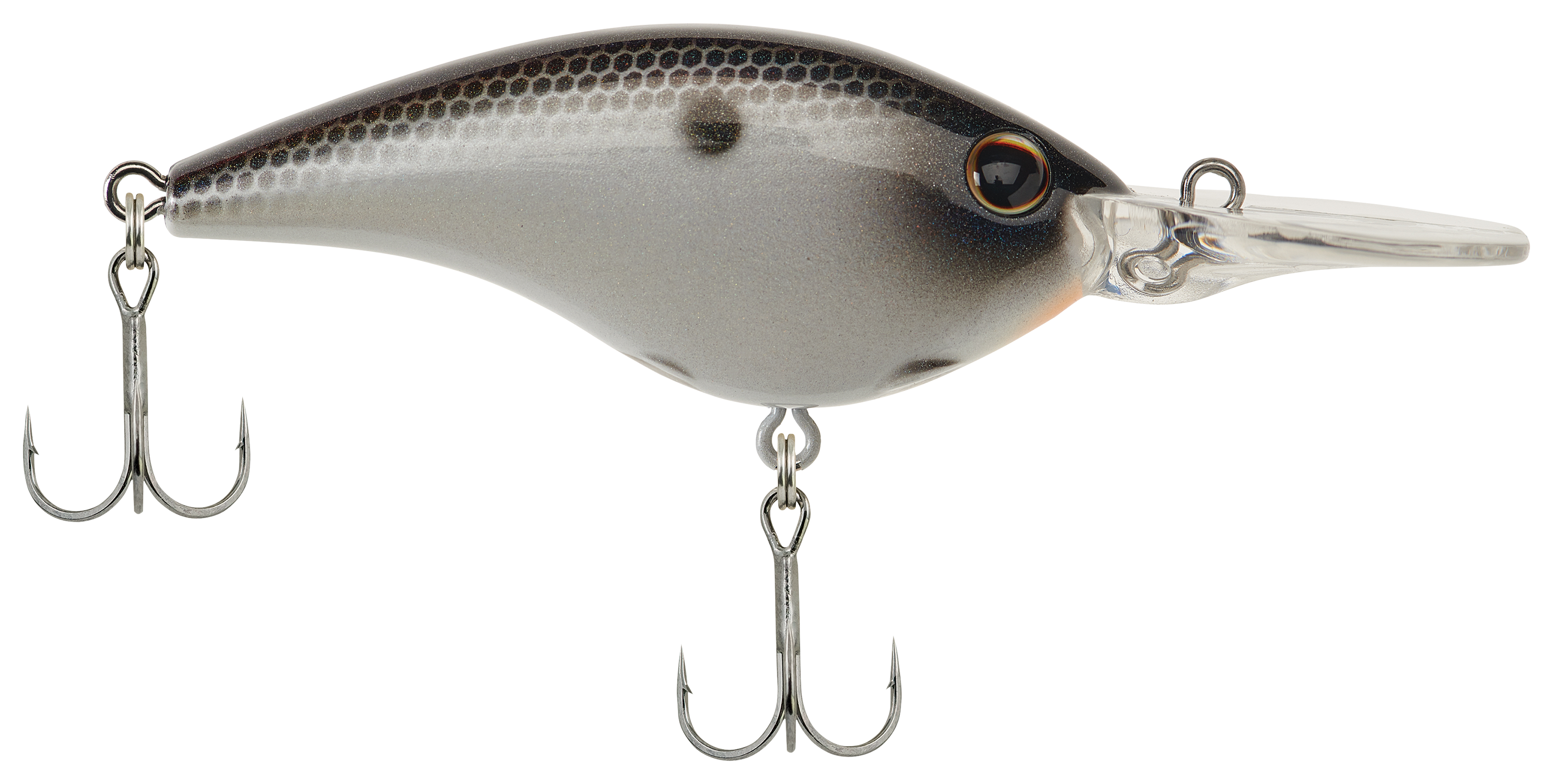 Image of Berkley Frittside Crankbait - 2-3/4″ - Midnight Pearl