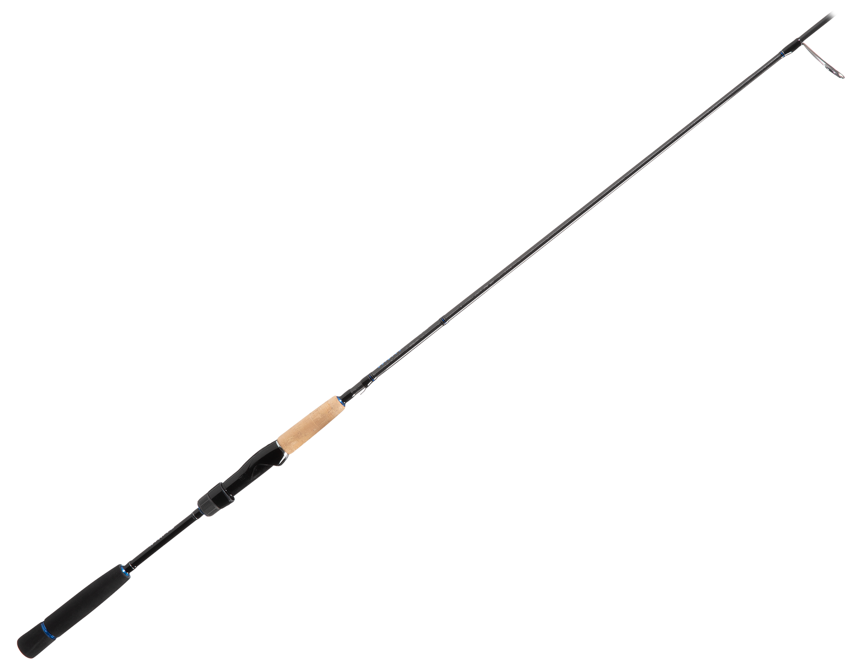 Saltwater Spinning Rods - Go Salmon Fishing