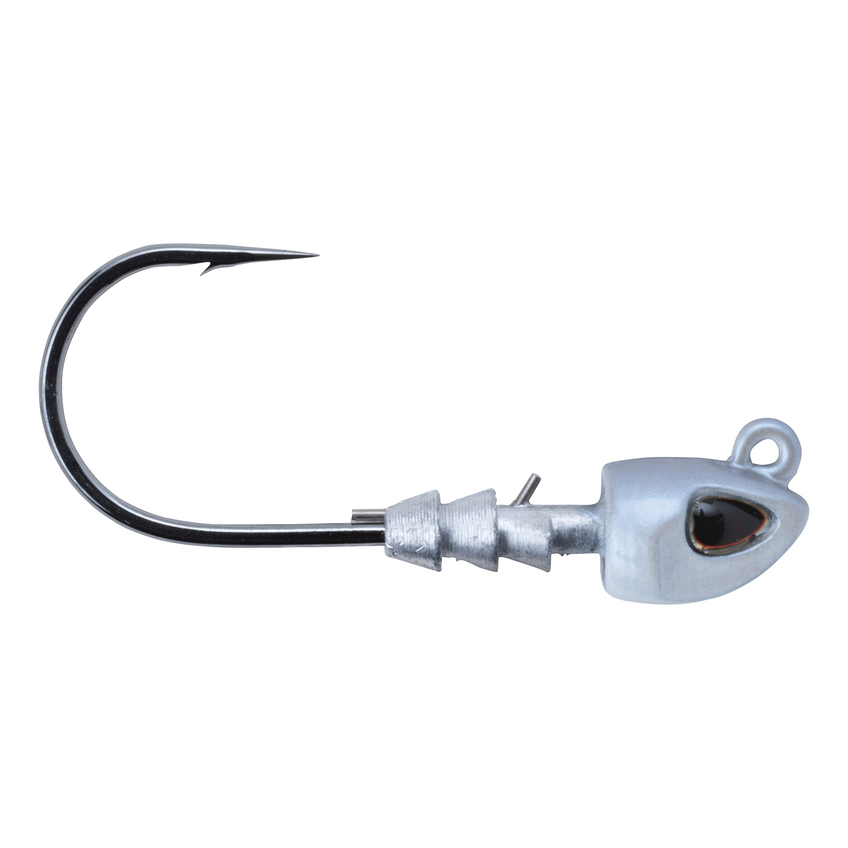 Berkley Fusion19 Swimbait Jighead - 1/8 oz. - 1/0 - Shad