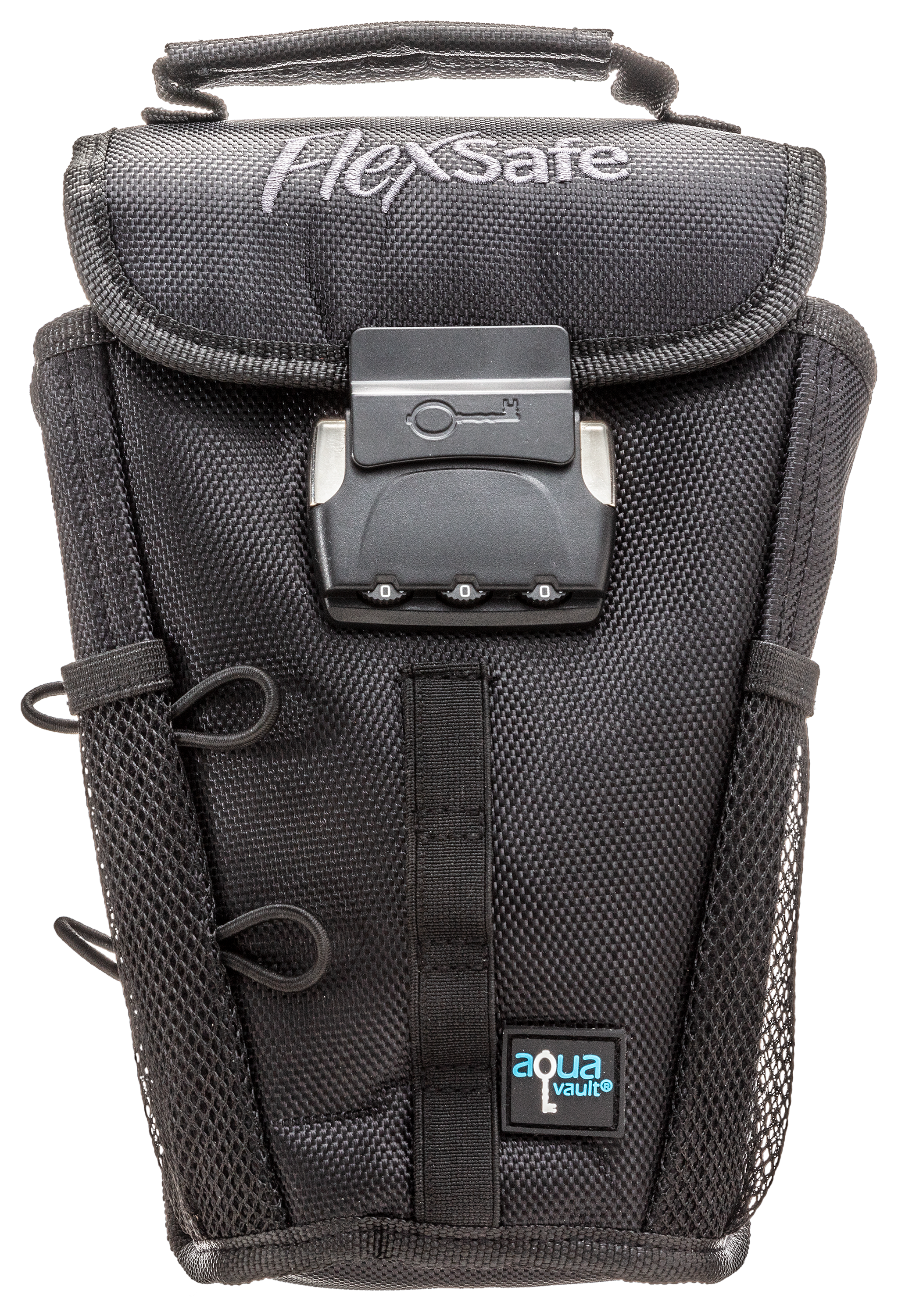 AquaVault FlexSafe Portable Travel Safe