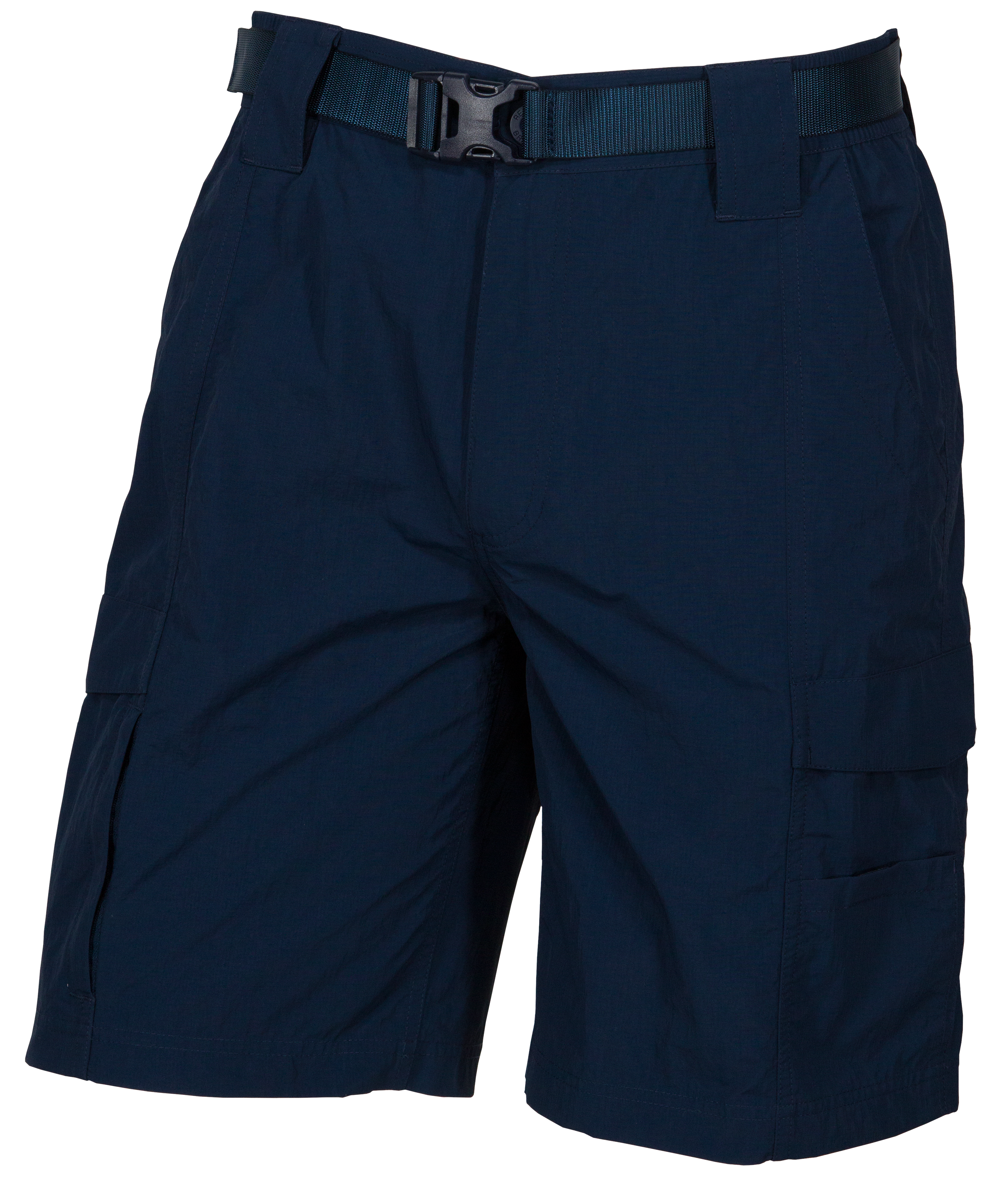 RedHead Trail Hiker Shorts for Men - Navy - 38