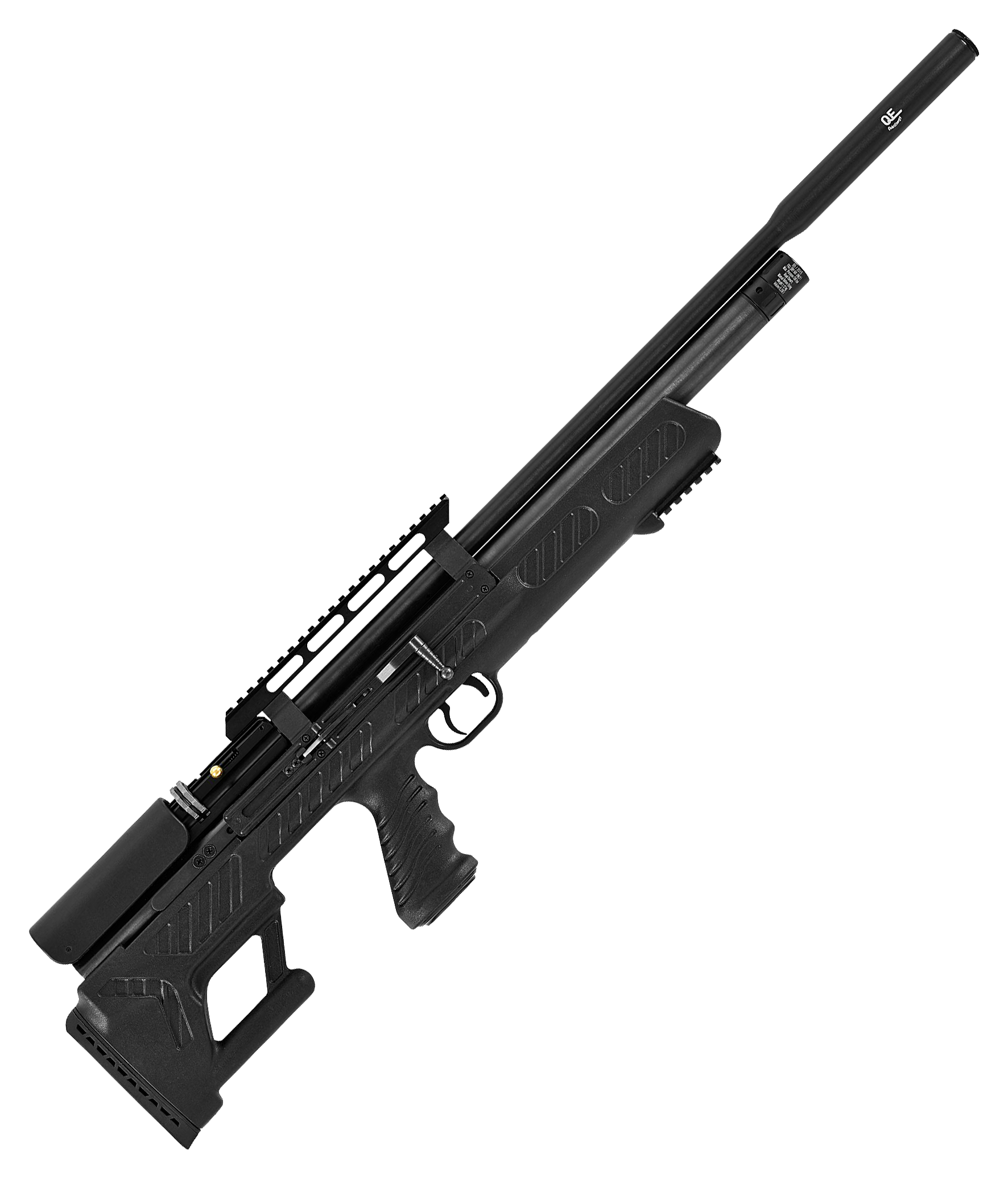 Hatsan BullBoss PCP Air Rifle - .25