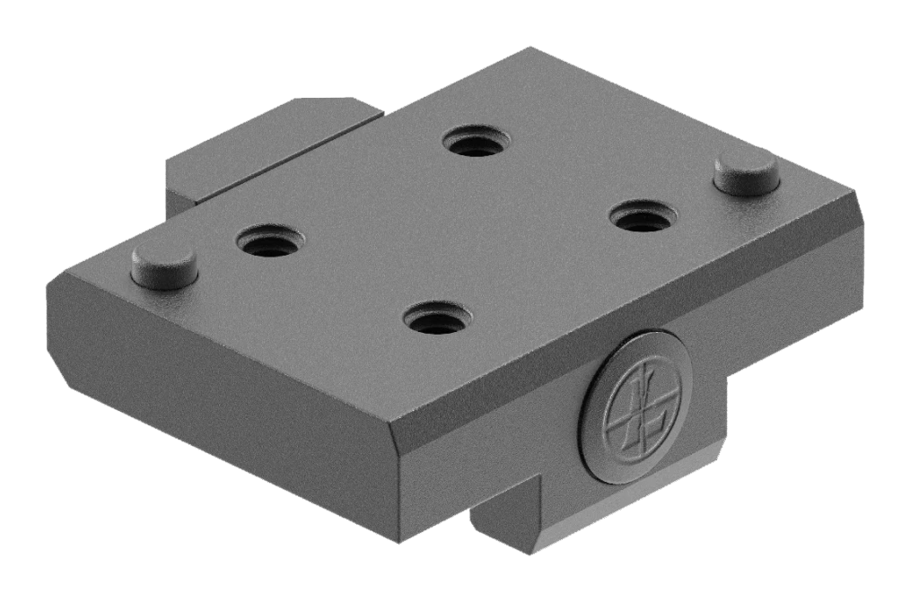 Leupold DeltaPoint Pro Cross-Slot Mount