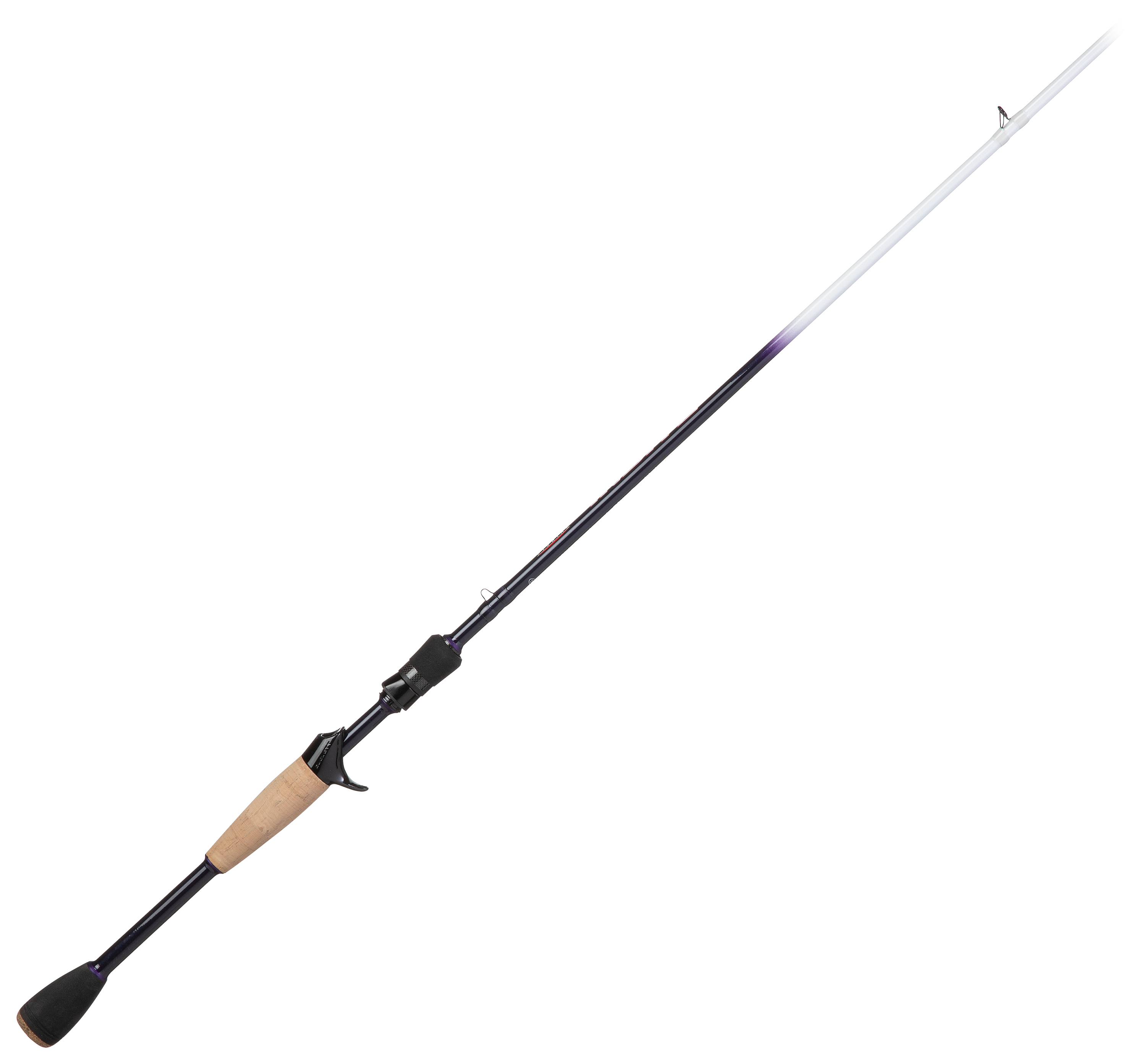 Image of Duckett Fishing Incite Casting Rod - 7'6″ - Medium Heavy - Fast - All Purpose