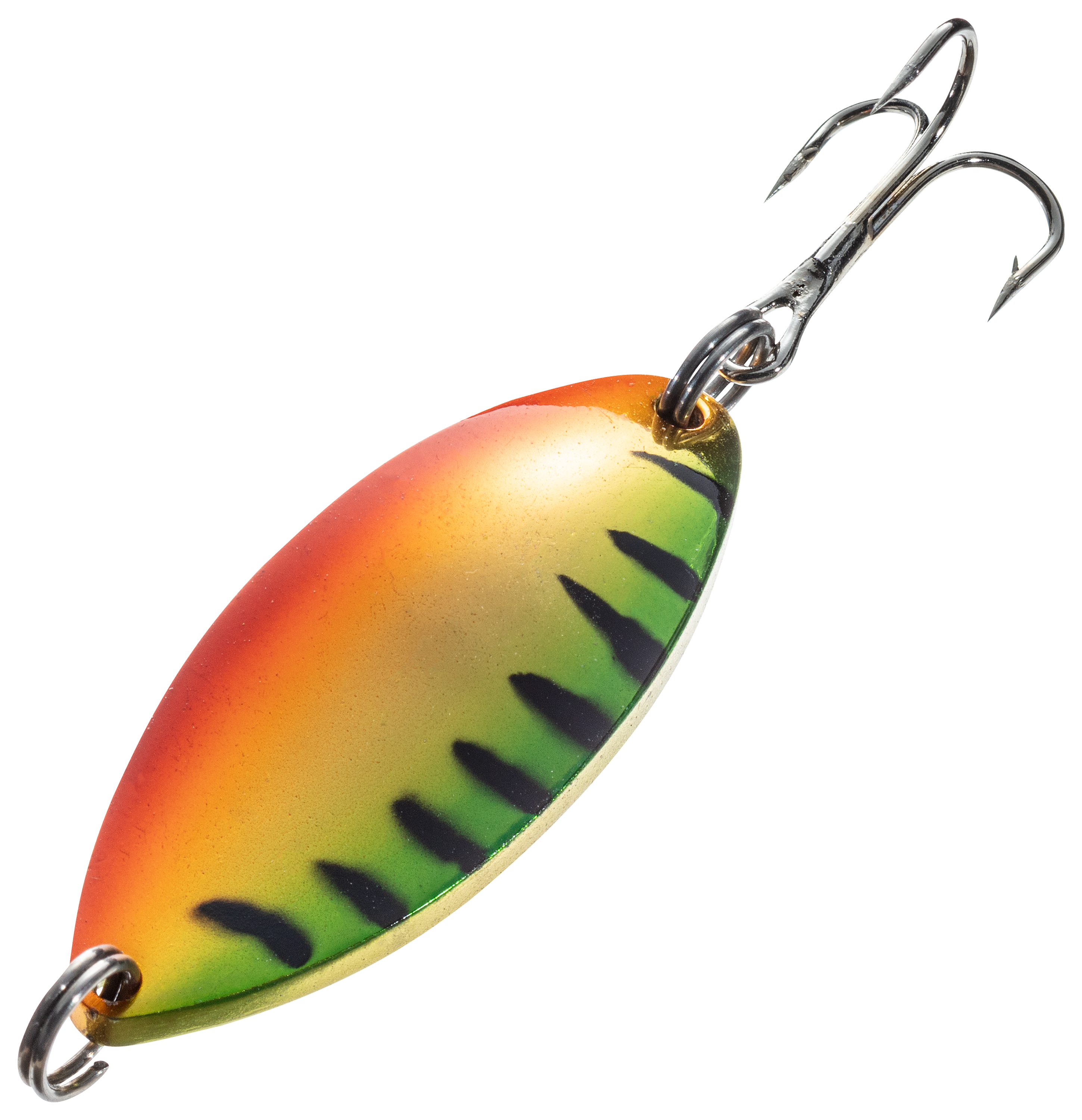 Bass Pro Shops Bass Pro Shops Game Fish Spoon - 2/3 oz. - Gold Firetiger - $5.49 at Cabela's Program