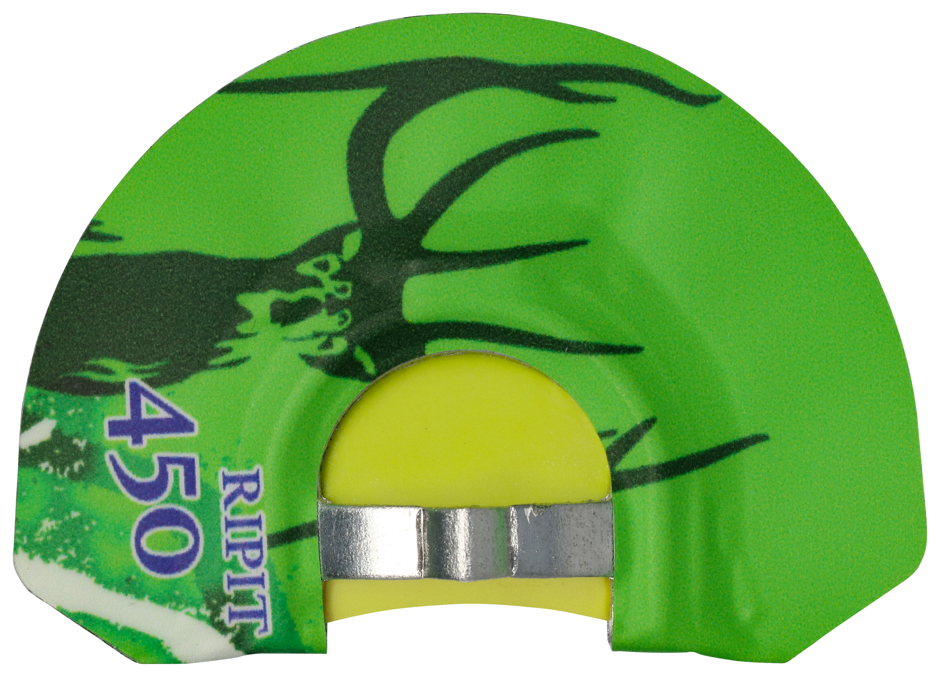 Native Ripit 450 Mouth Elk Call