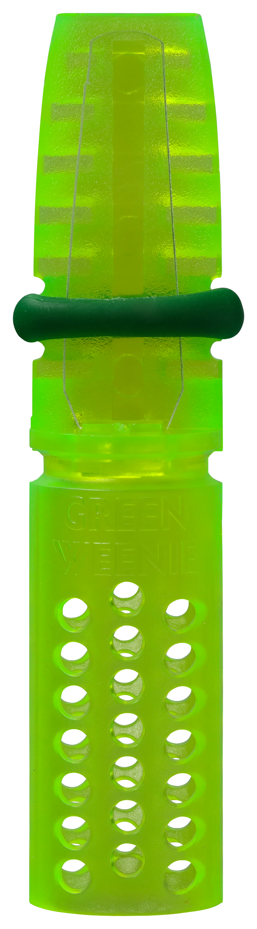 Native Green Weenie Elk Call
