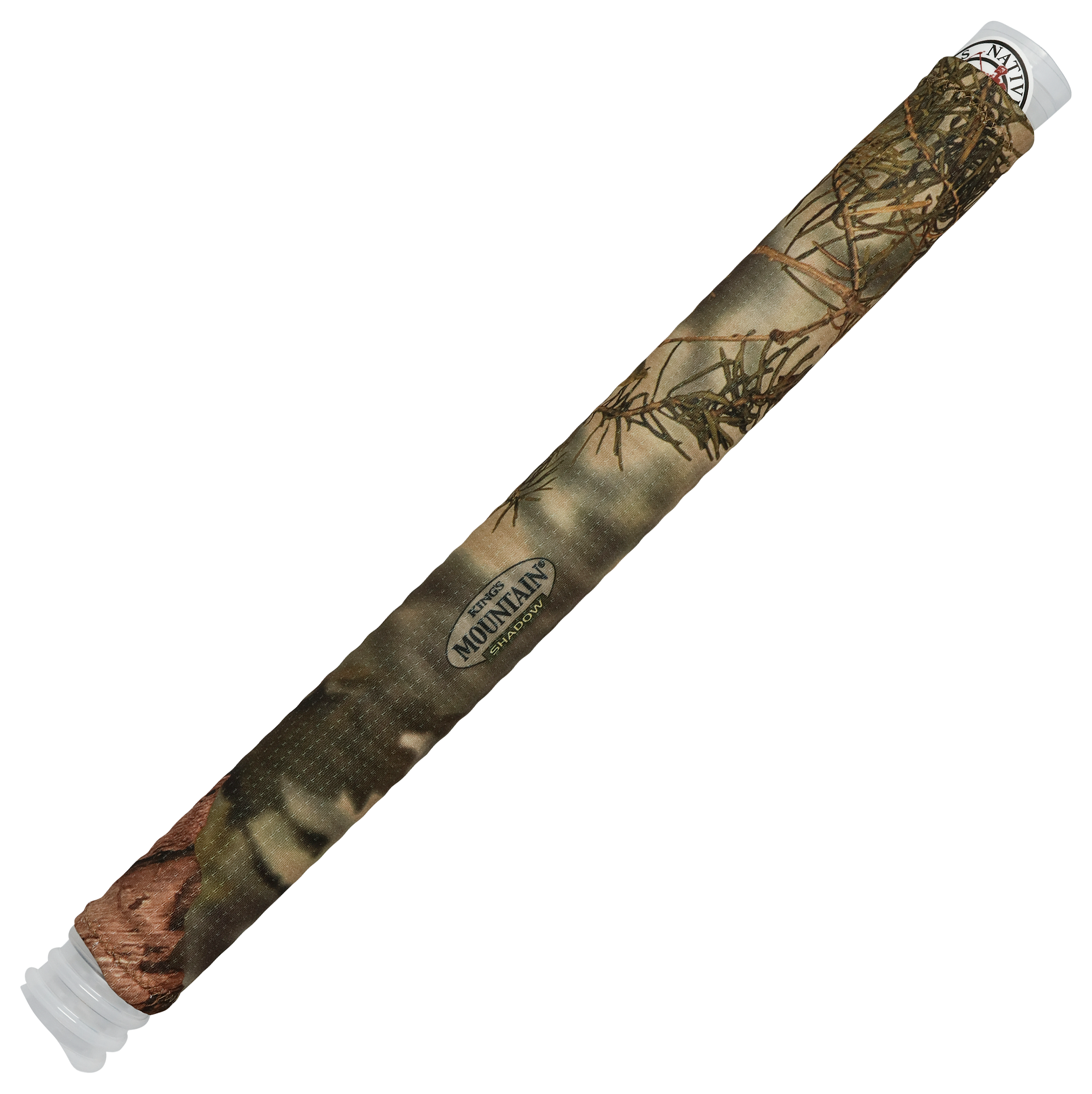 Native Mini Grunt Tube Elk Call
