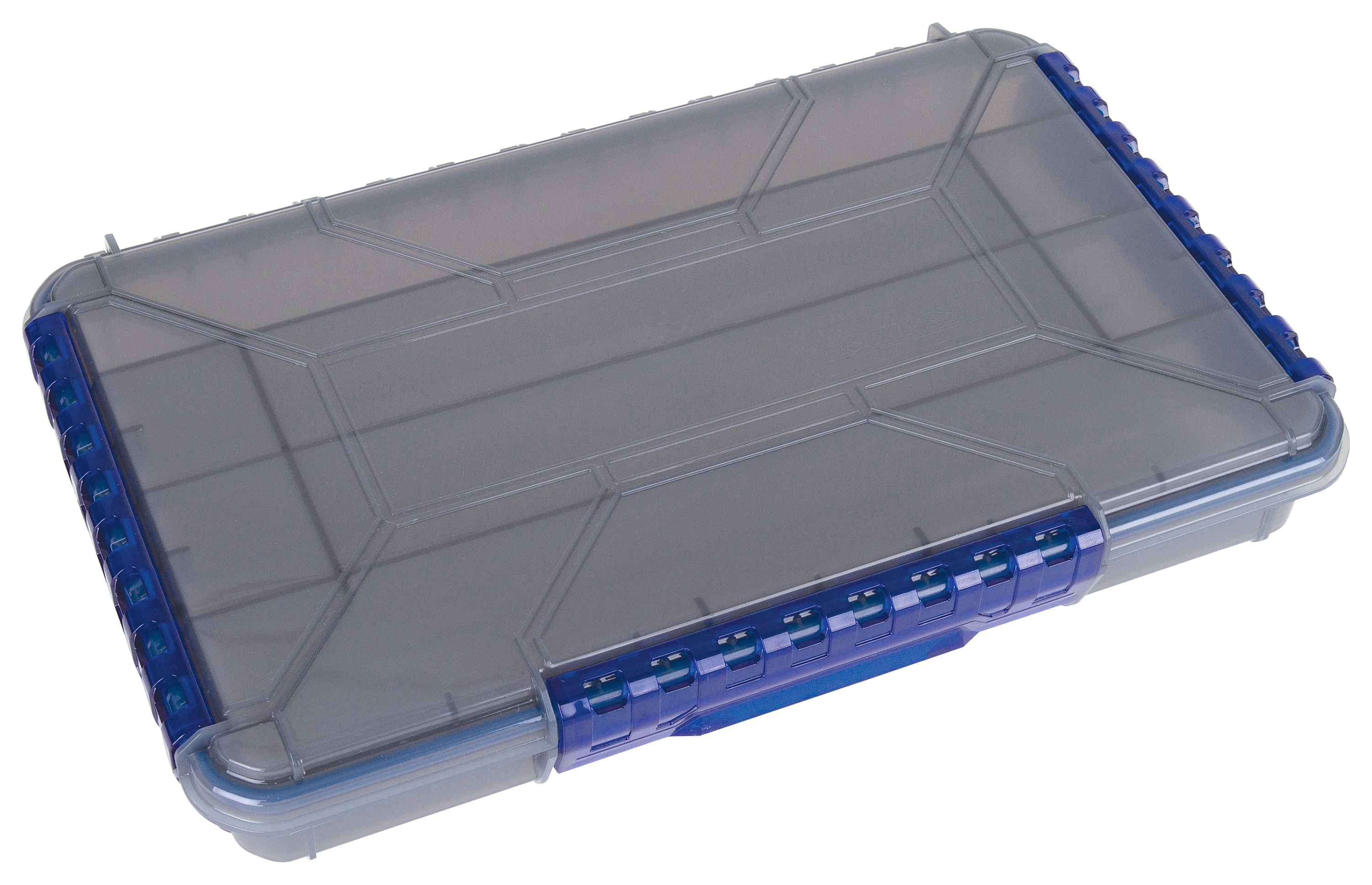 Flambeau Zerust Max Waterproof Tuff Tainer - 1 Compartments - 14 x 8-7/8