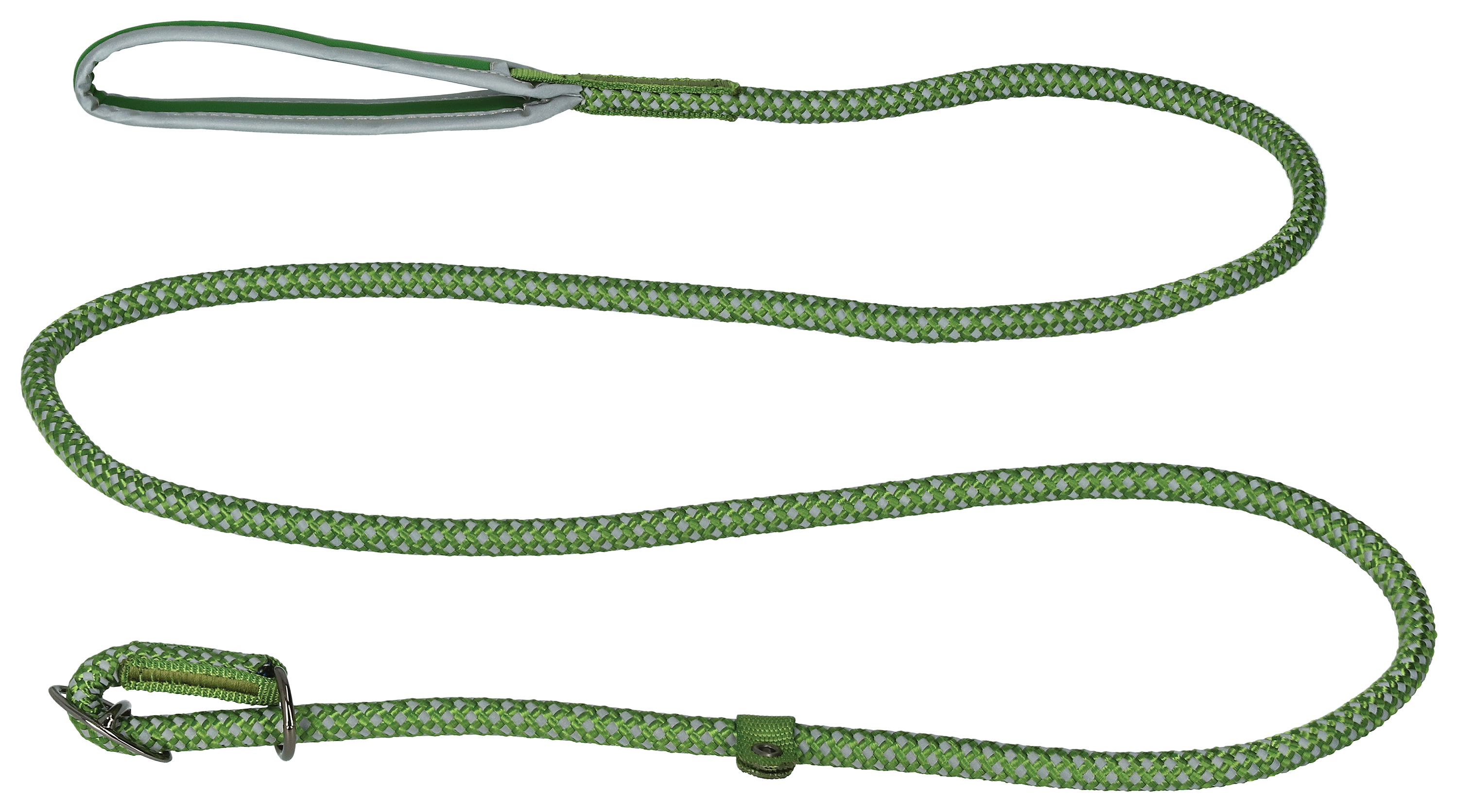 Cabela's Hi-Vis Dog Leash - Olive - Cabela's