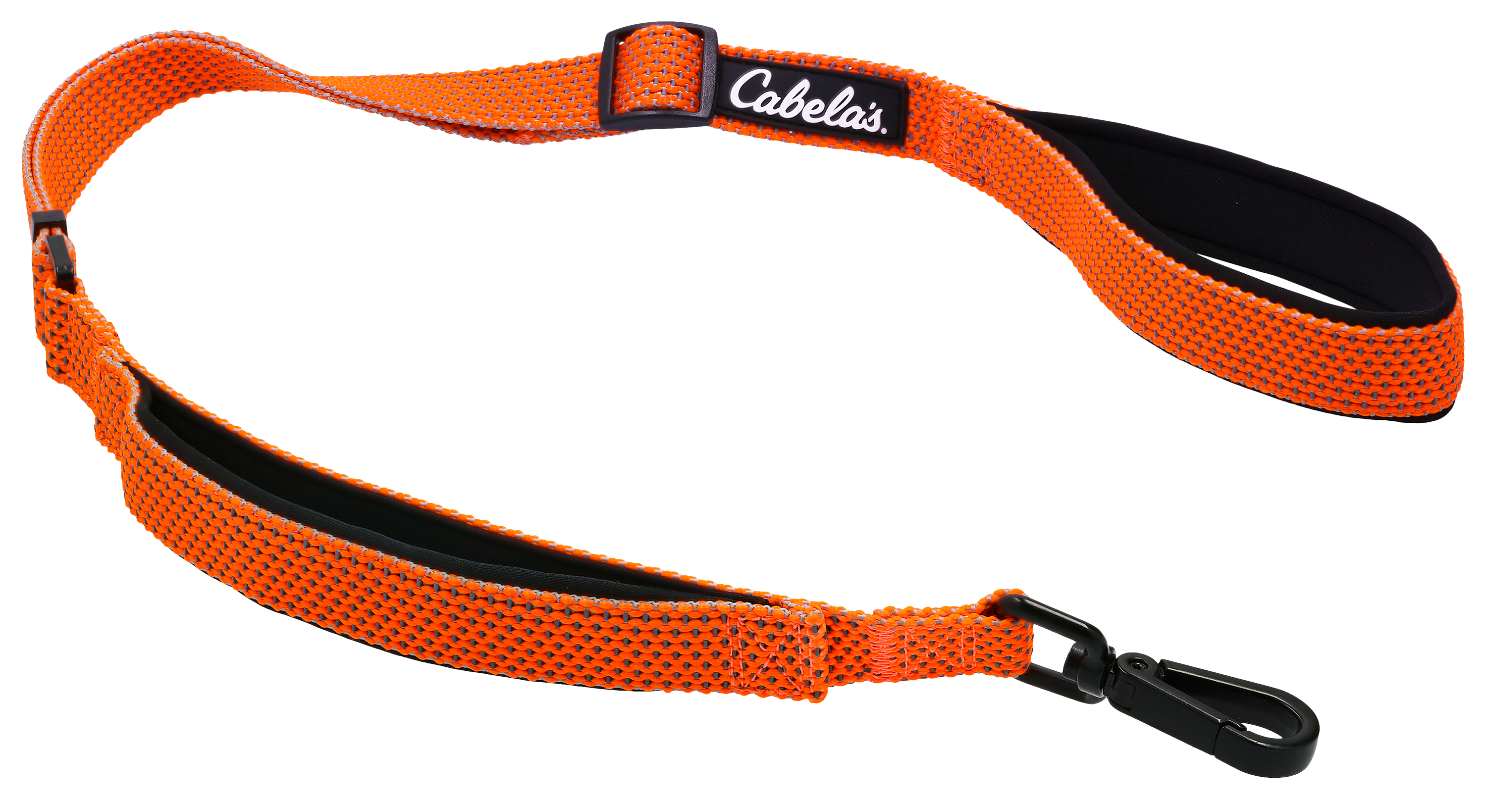 Cabela's High Visibility Traffic Dog Leash - Cabela's