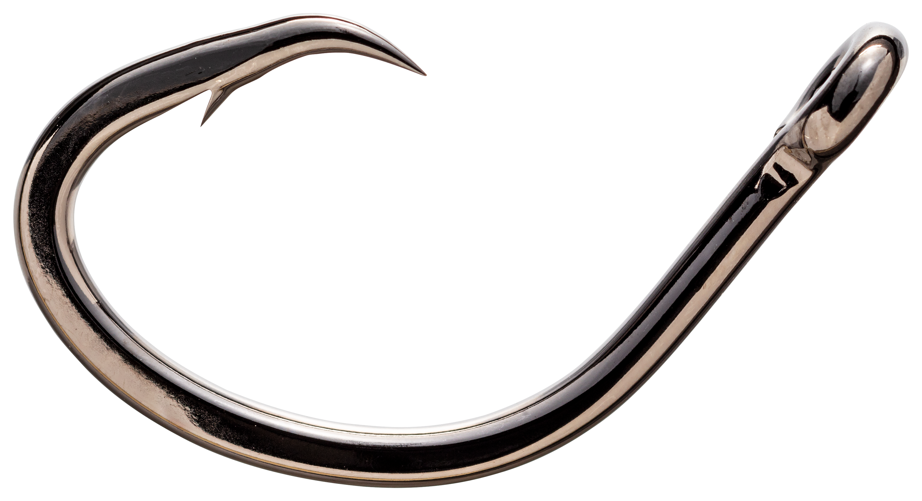 Gamakatsu Nautilus HD Circle Hooks - 3/0