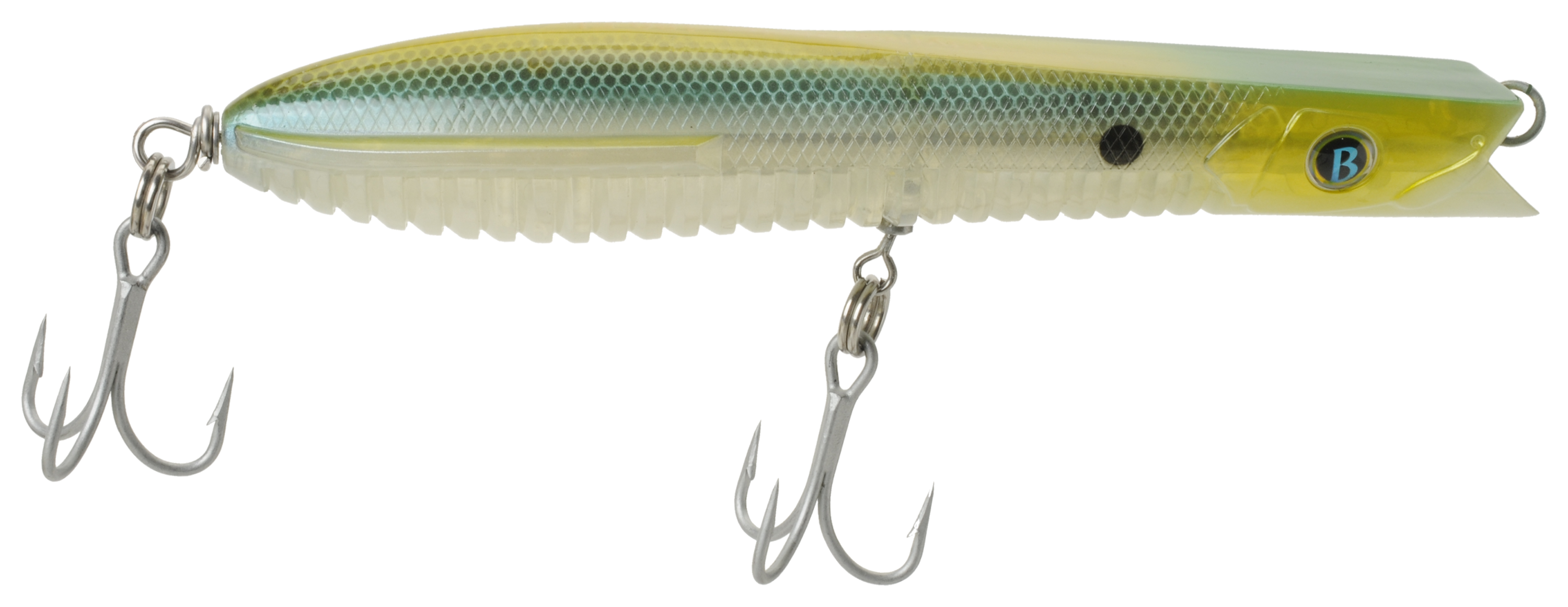 Ocean Born Flying Darter - 4.1 oz. - Sand Eel