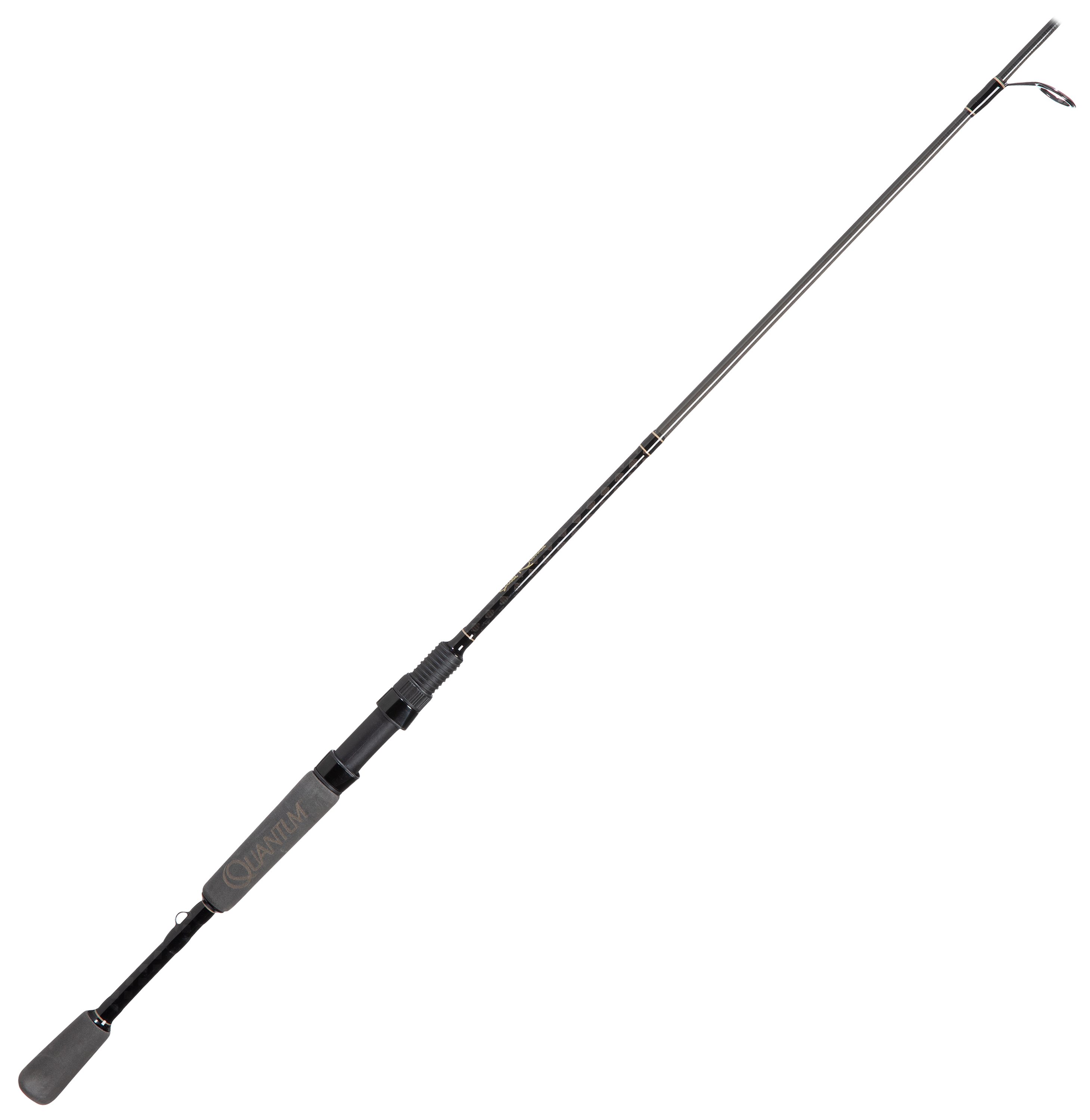 Quantum Bill Dance Special-Edition Spinning Rod - BDEXS721MH.PB2