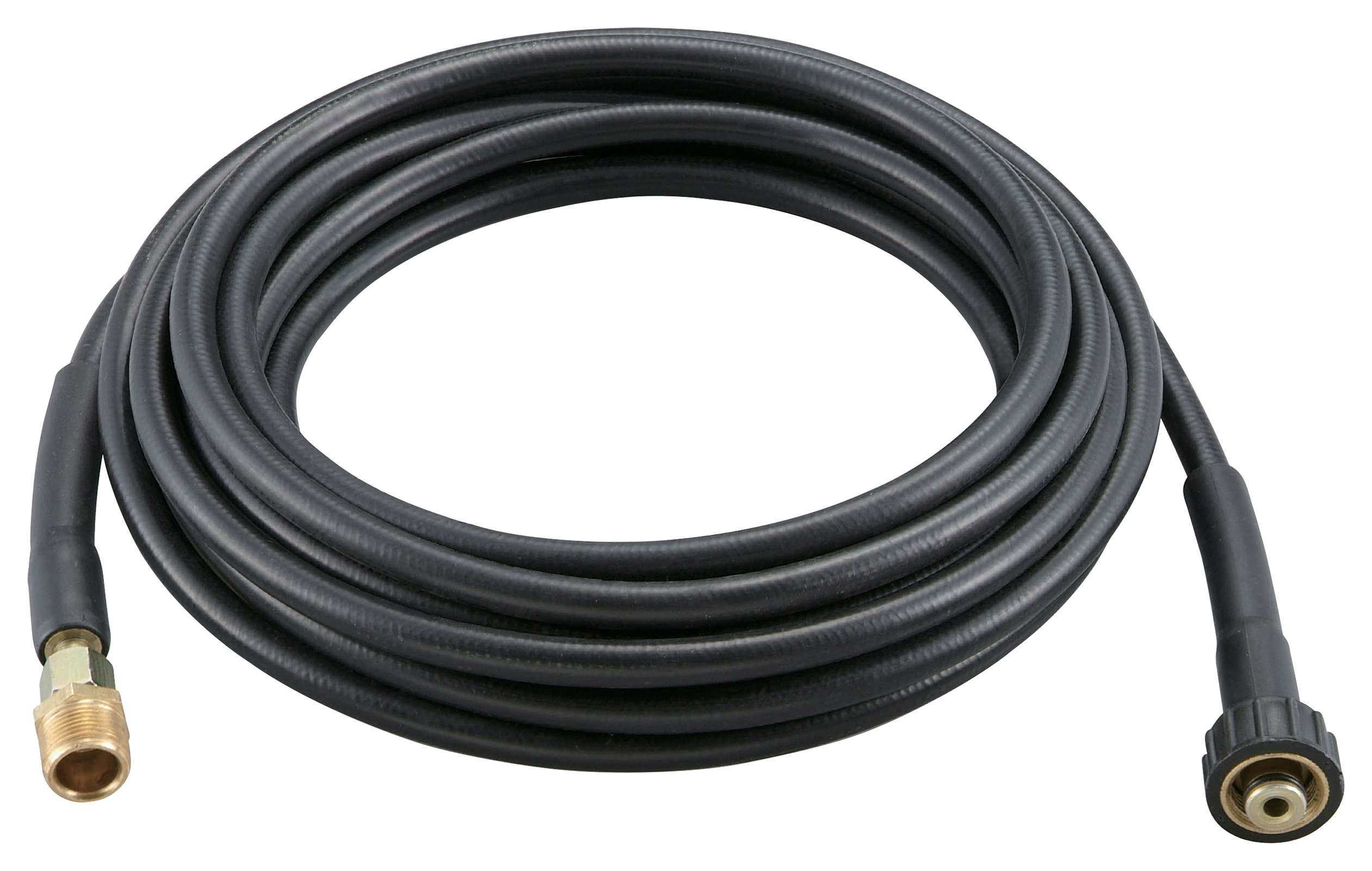 Sun Joe 25' Universal Medium-Duty Pressure-Washer Extension Hose